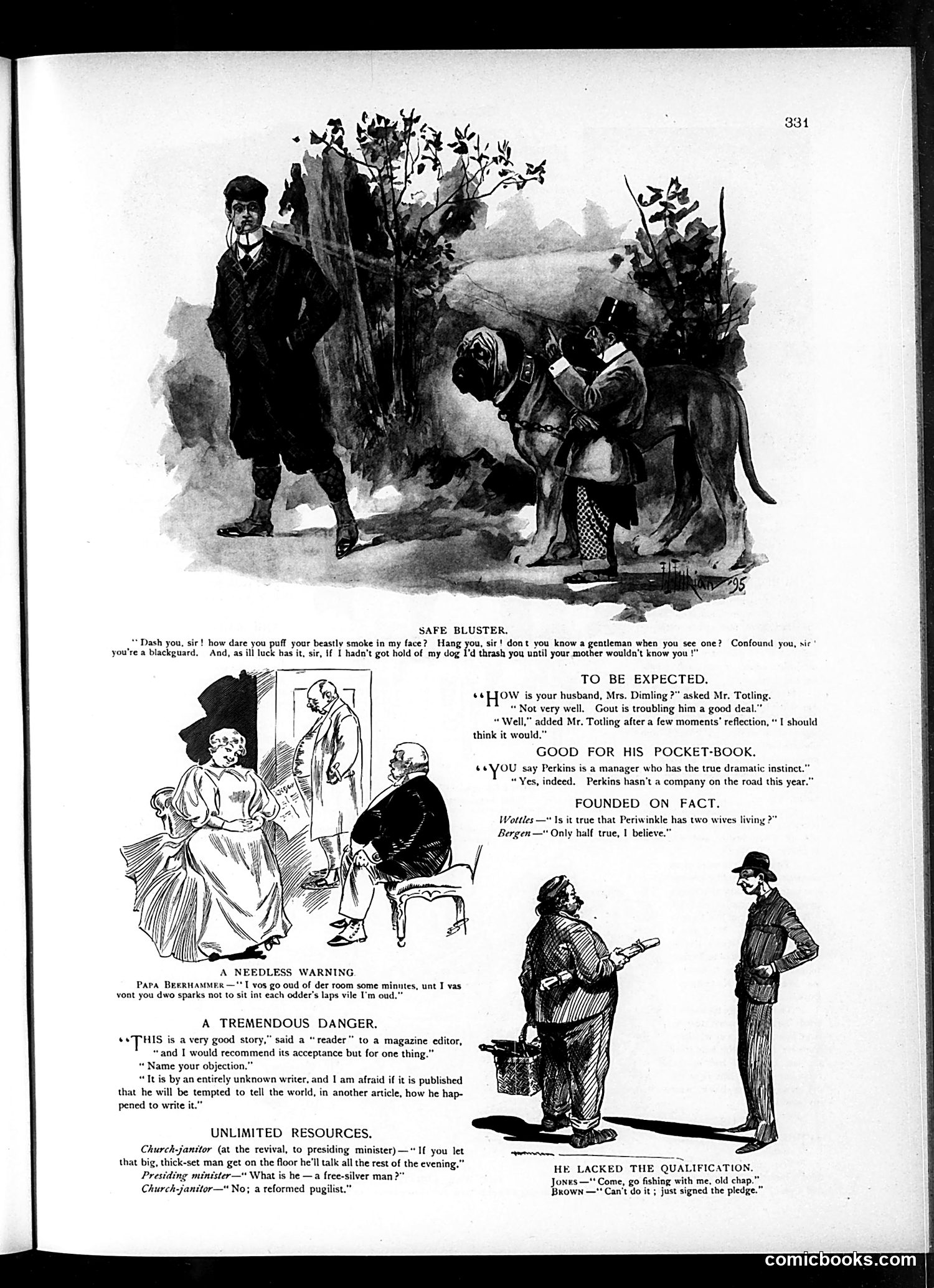 Judge — May 25, 1895 — page 3 of 16