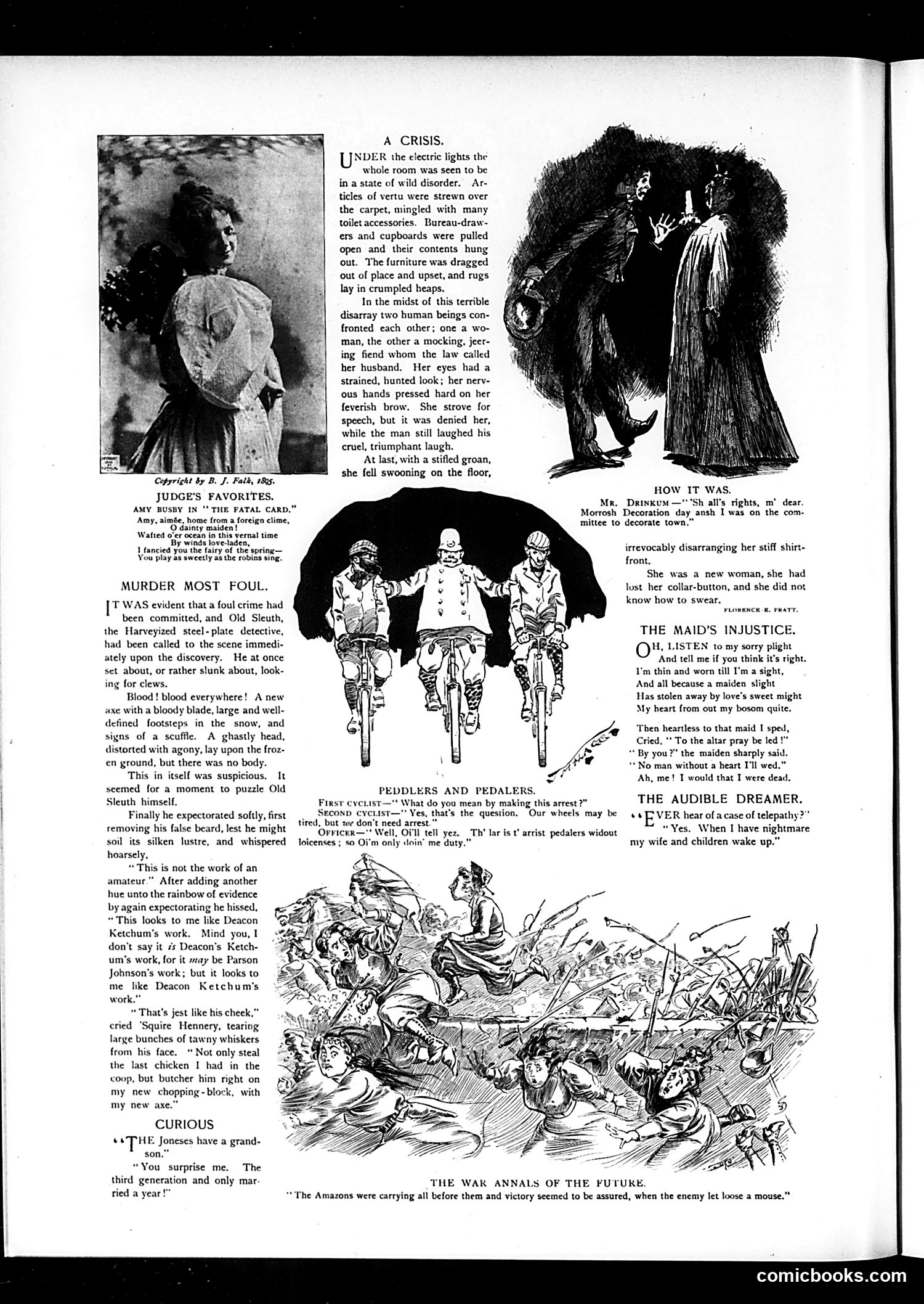 Judge — May 25, 1895 — page 4 of 16