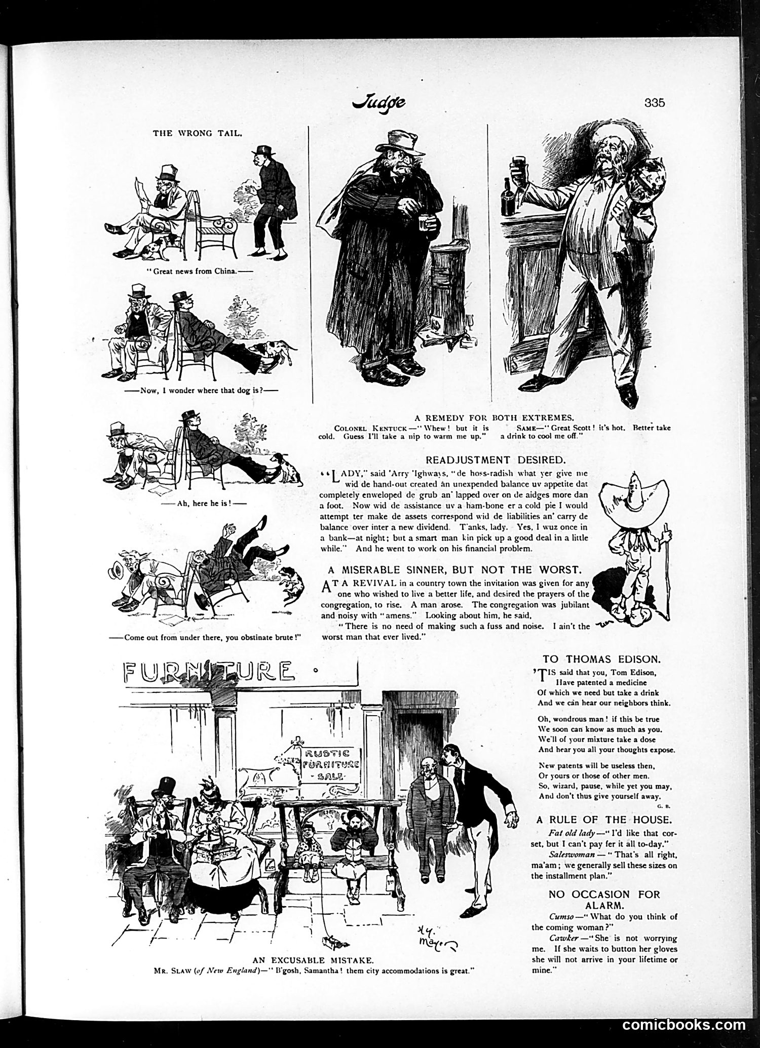 Judge — May 25, 1895 — page 7 of 16