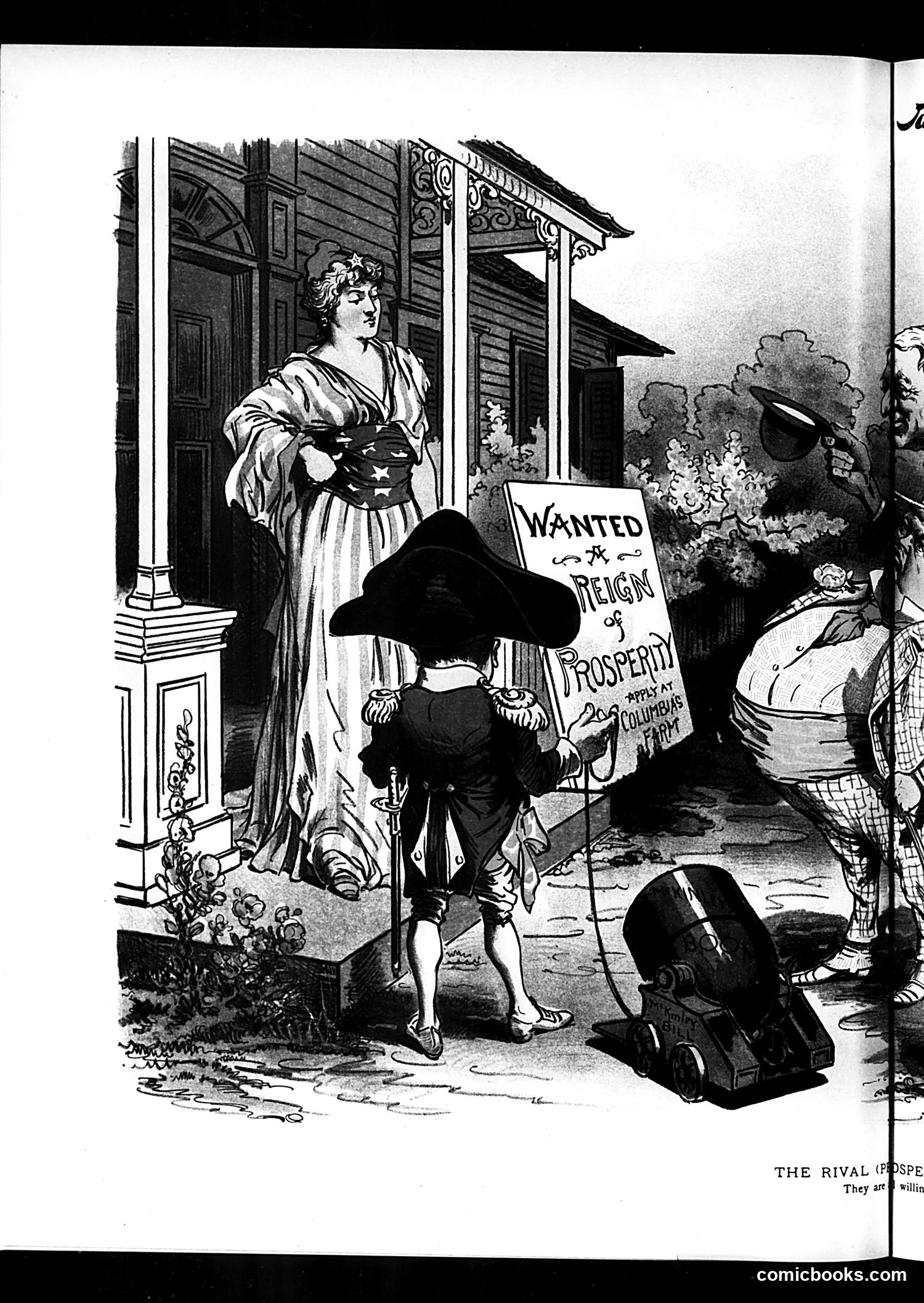 Judge — May 25, 1895 — page 8 of 16