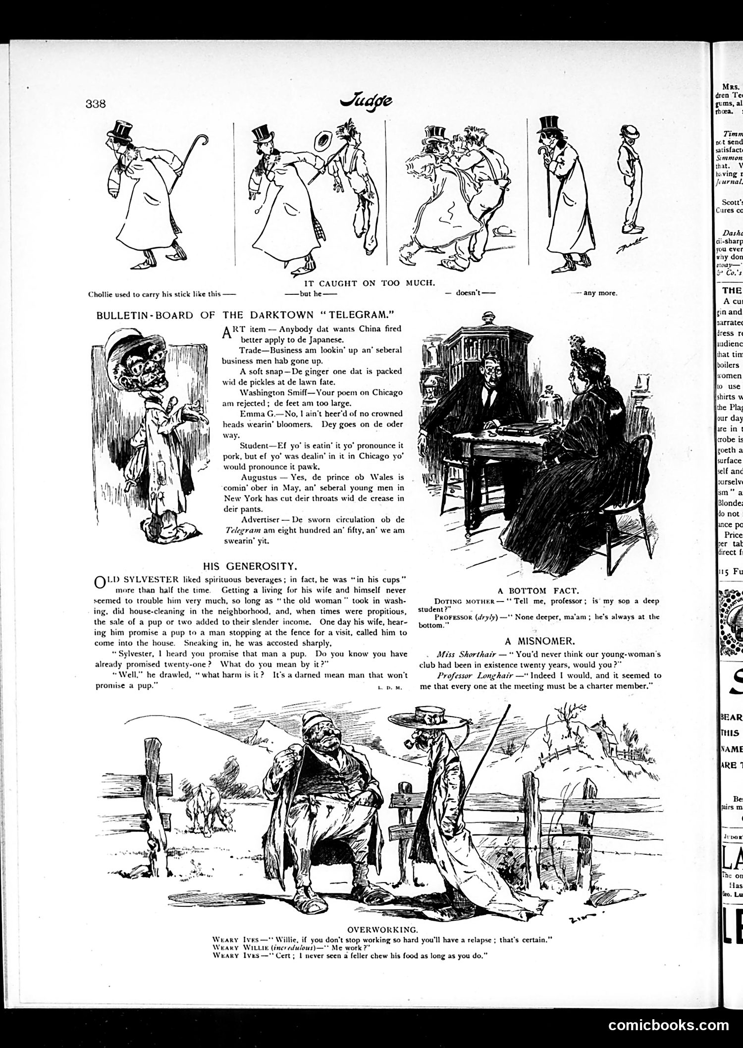 Judge — May 25, 1895 — page 10 of 16