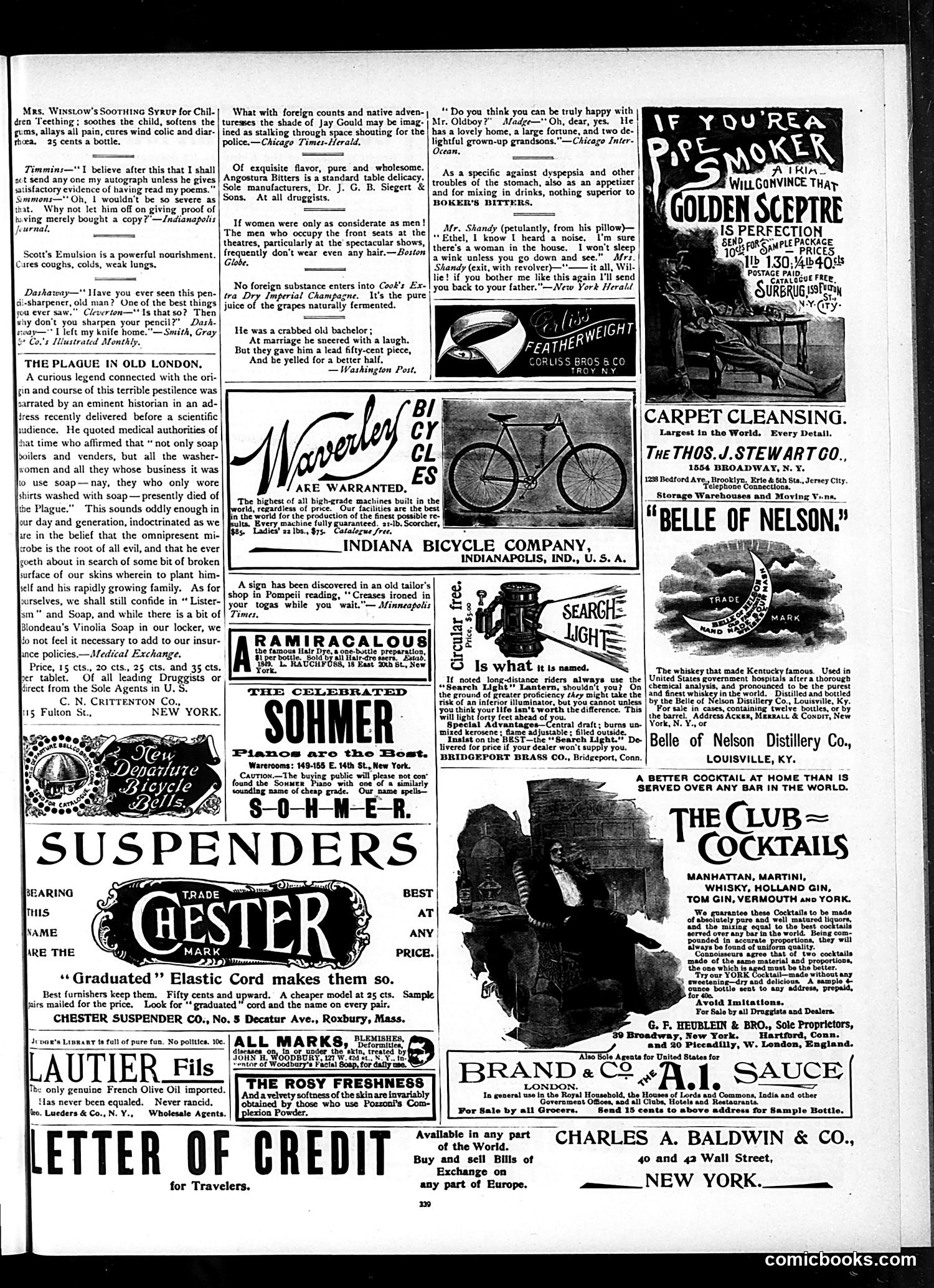 Judge — May 25, 1895 — page 11 of 16