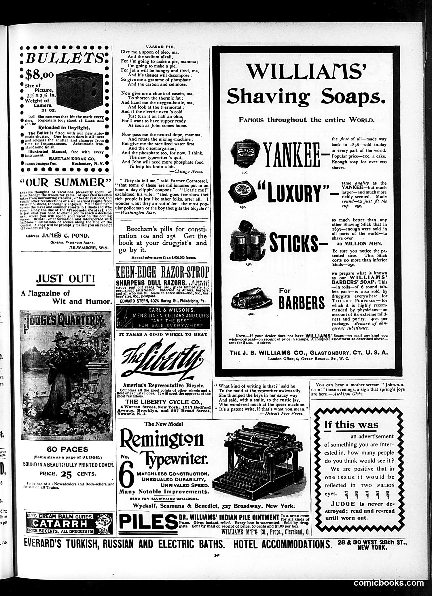 Judge — May 25, 1895 — page 13 of 16