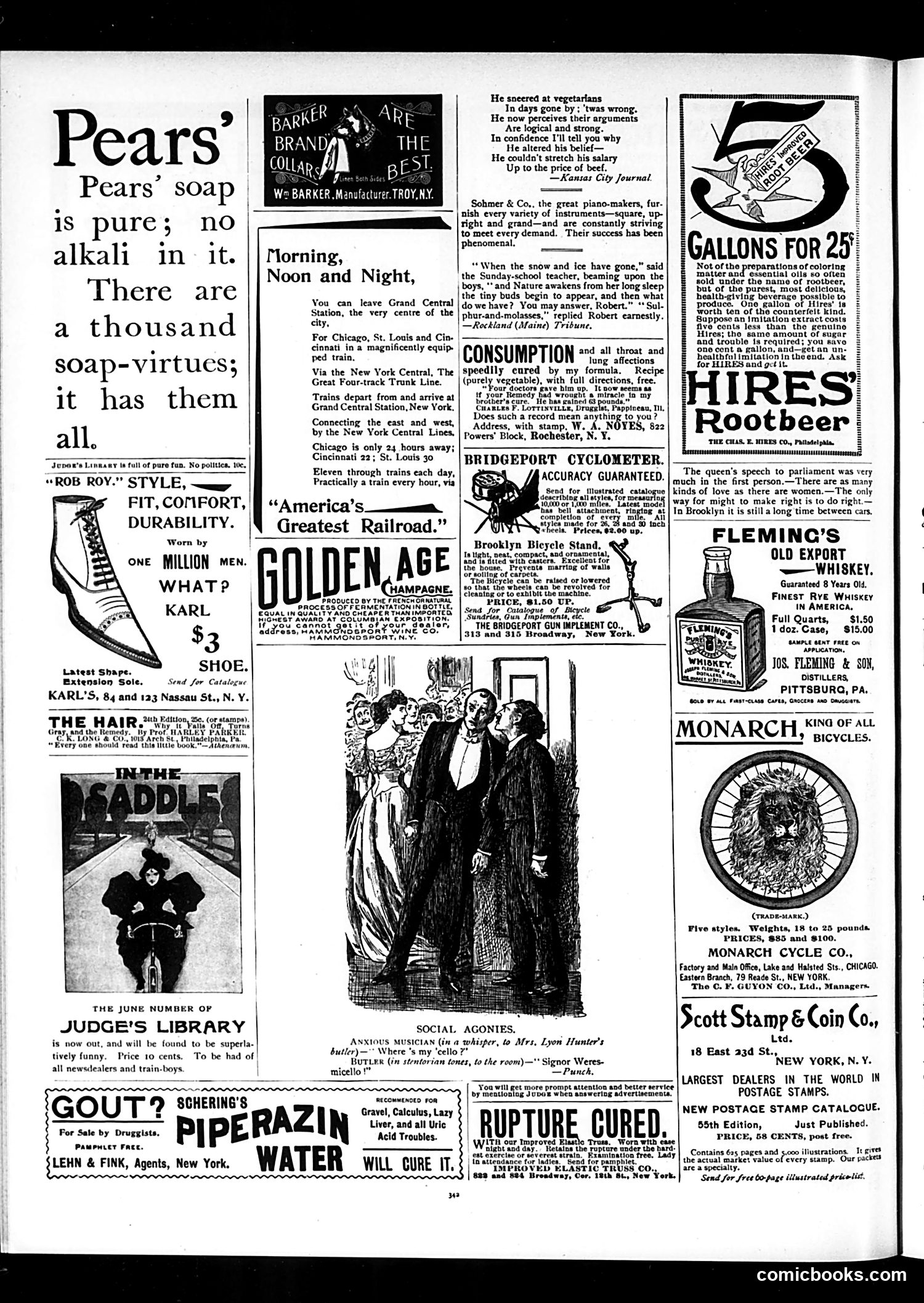 Judge — May 25, 1895 — page 14 of 16