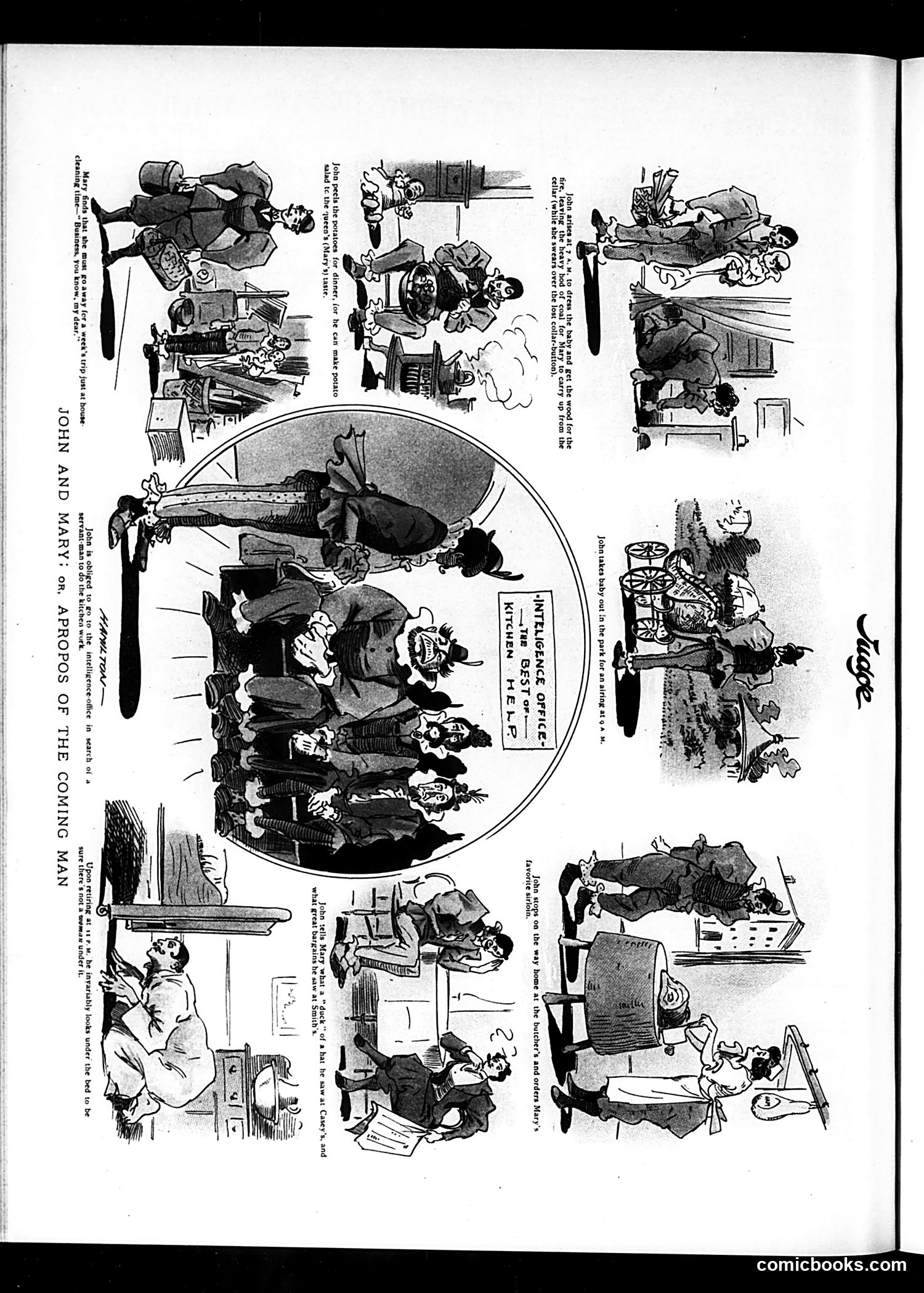 Judge — May 25, 1895 — page 16 of 16