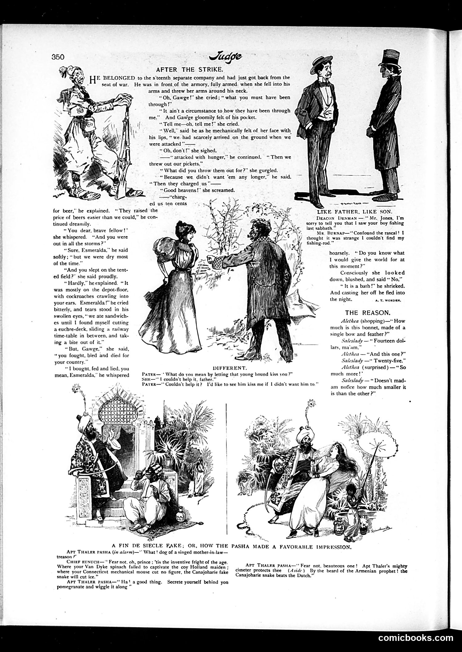 Judge — June 1, 1895 — page 6 of 16