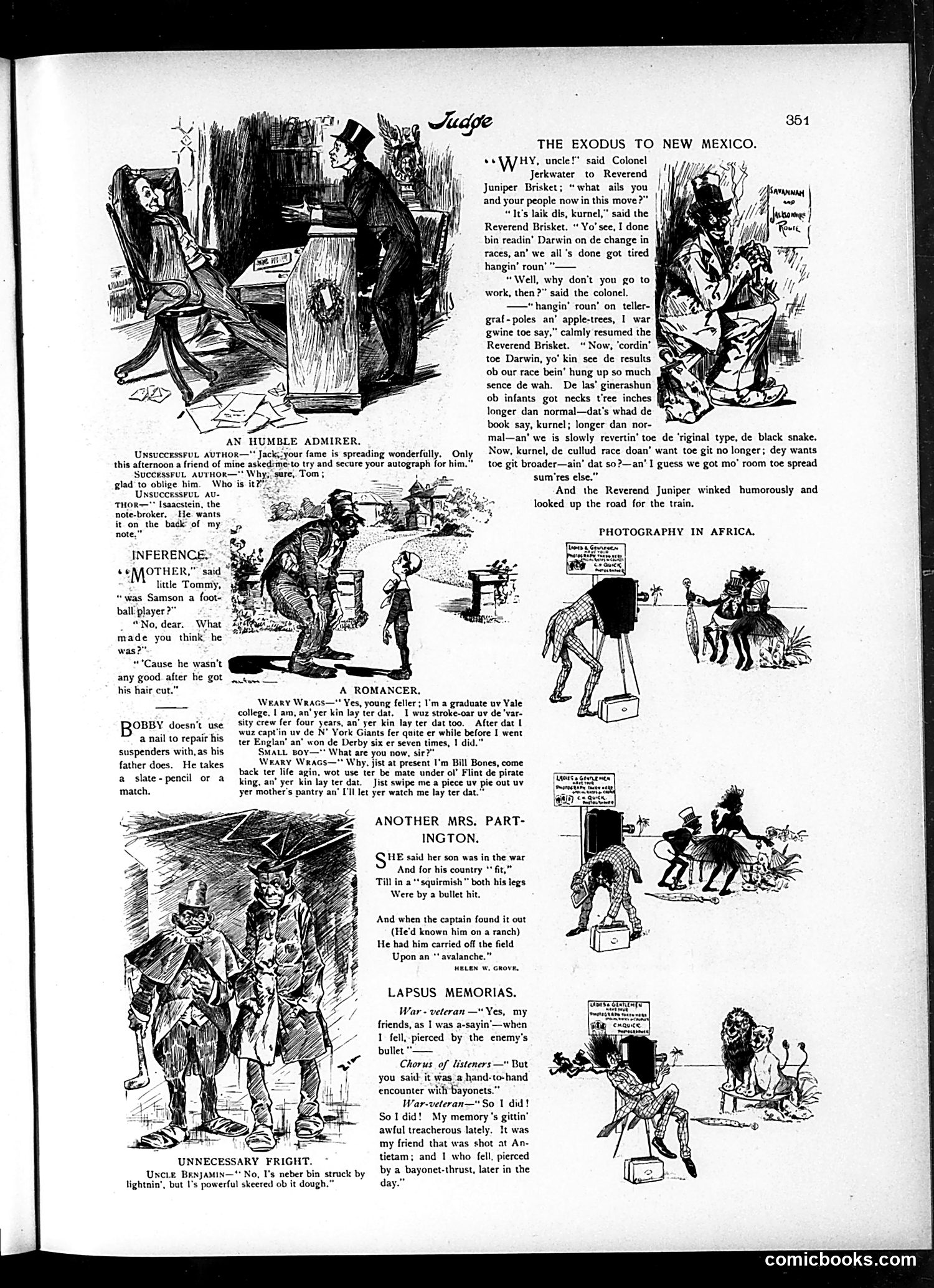 Judge — June 1, 1895 — page 7 of 16