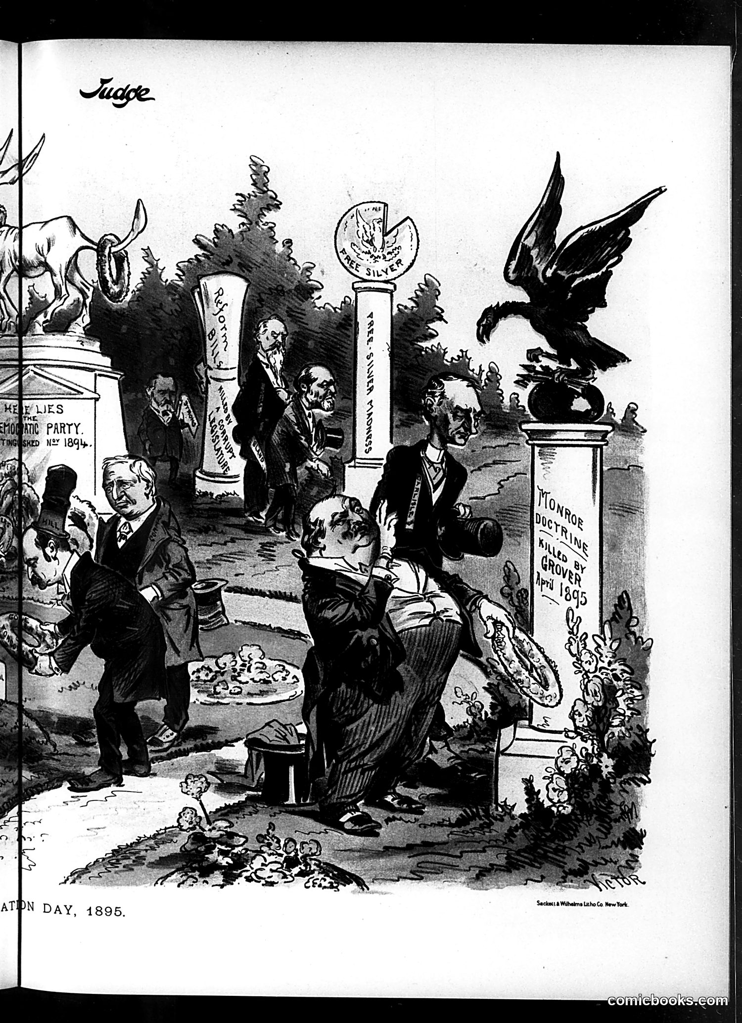 Judge — June 1, 1895 — page 9 of 16