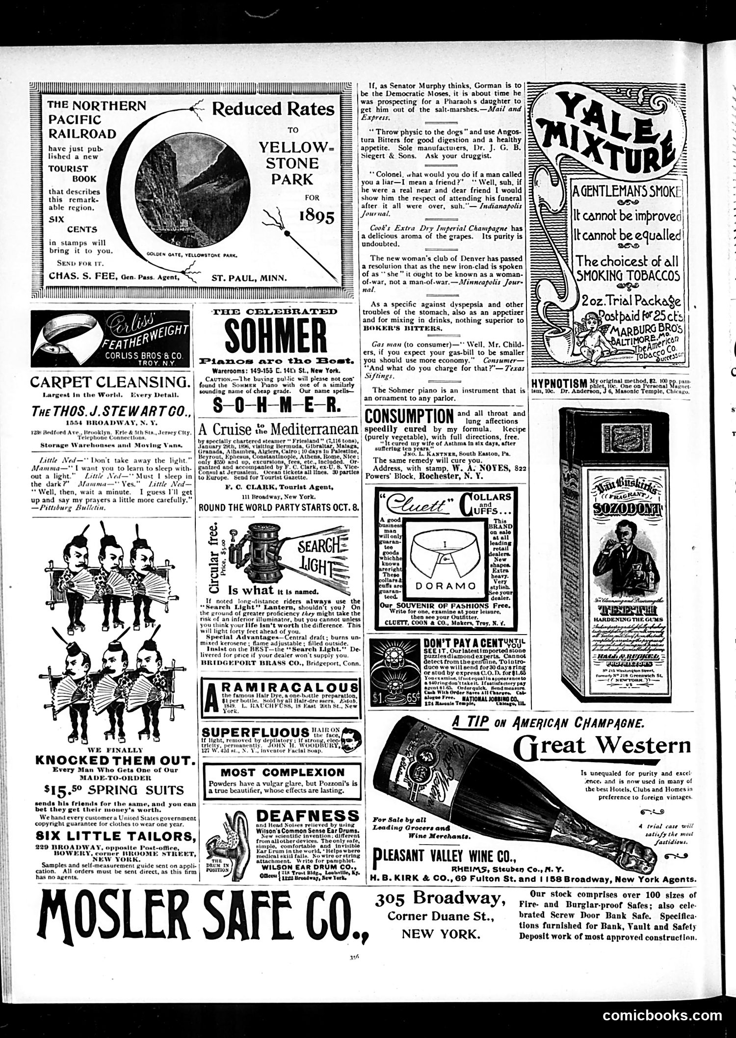 Judge — June 1, 1895 — page 12 of 16