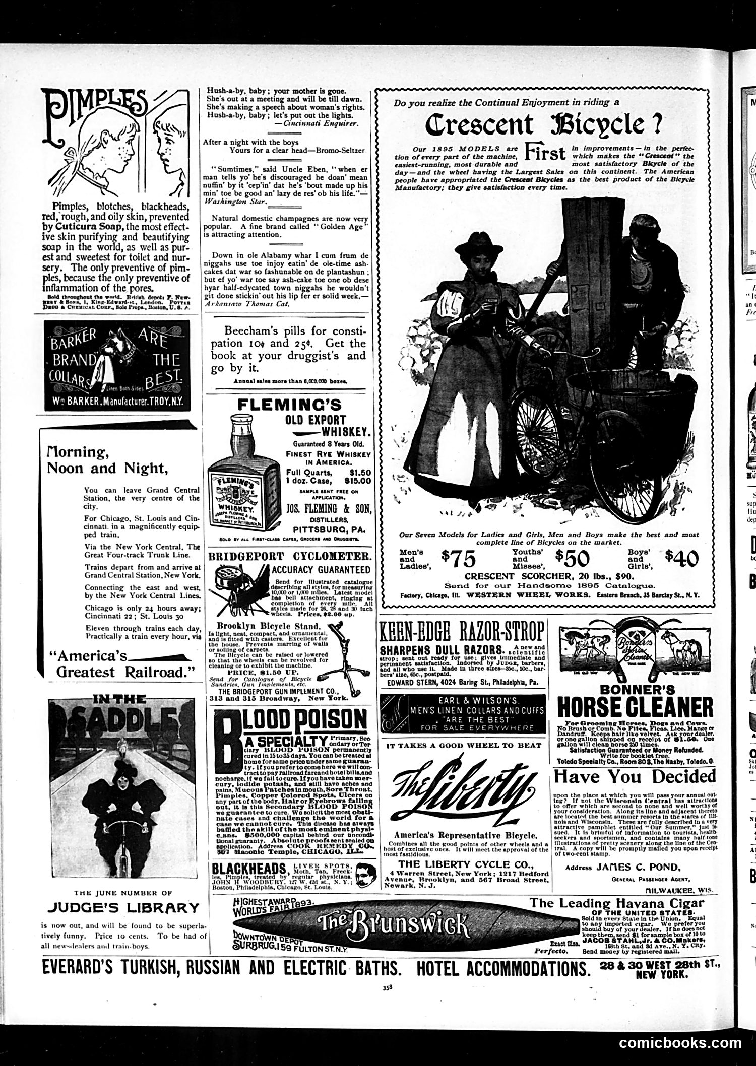 Judge — June 1, 1895 — page 14 of 16