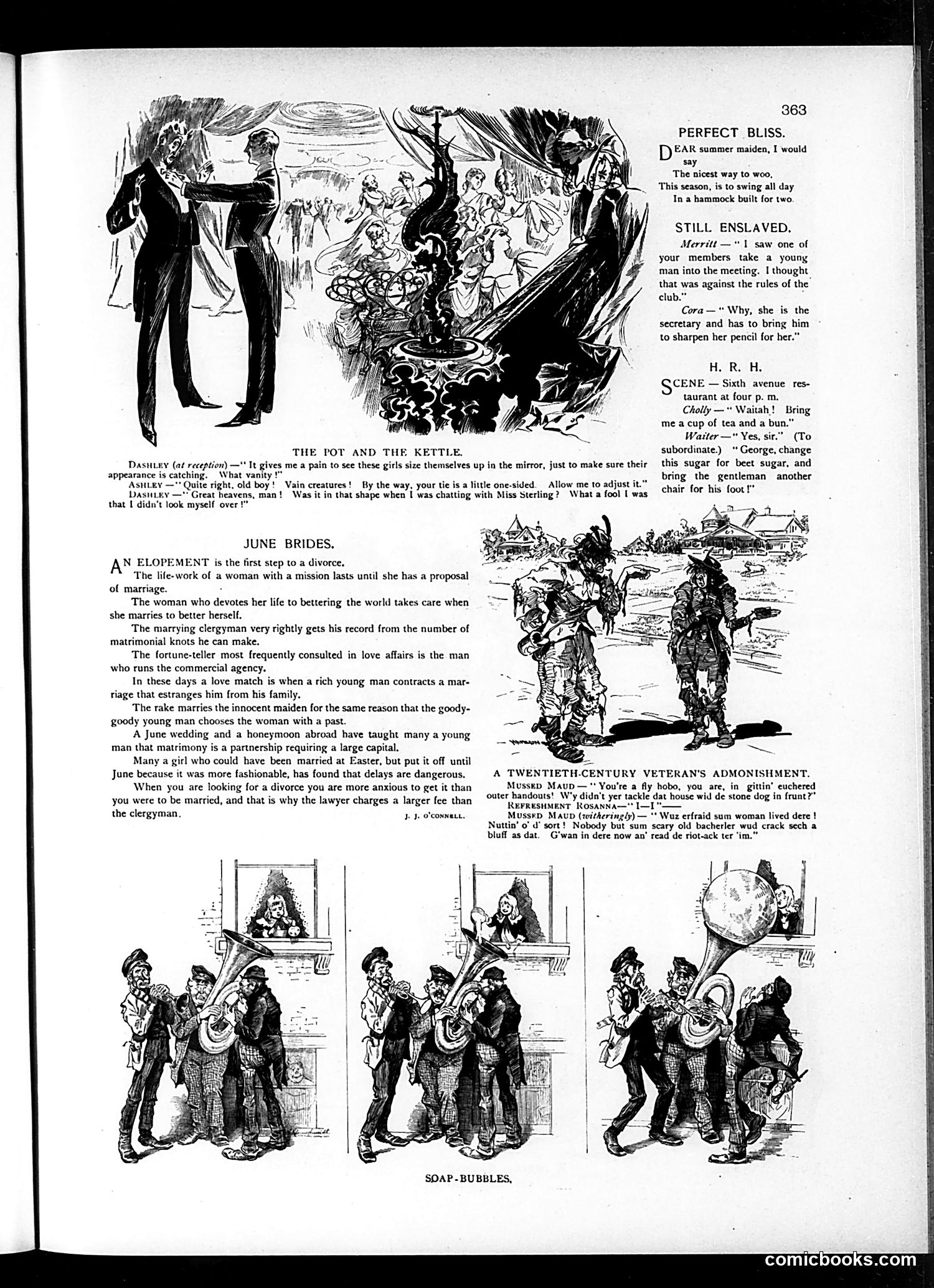 Judge — June 8, 1895 — page 3 of 16