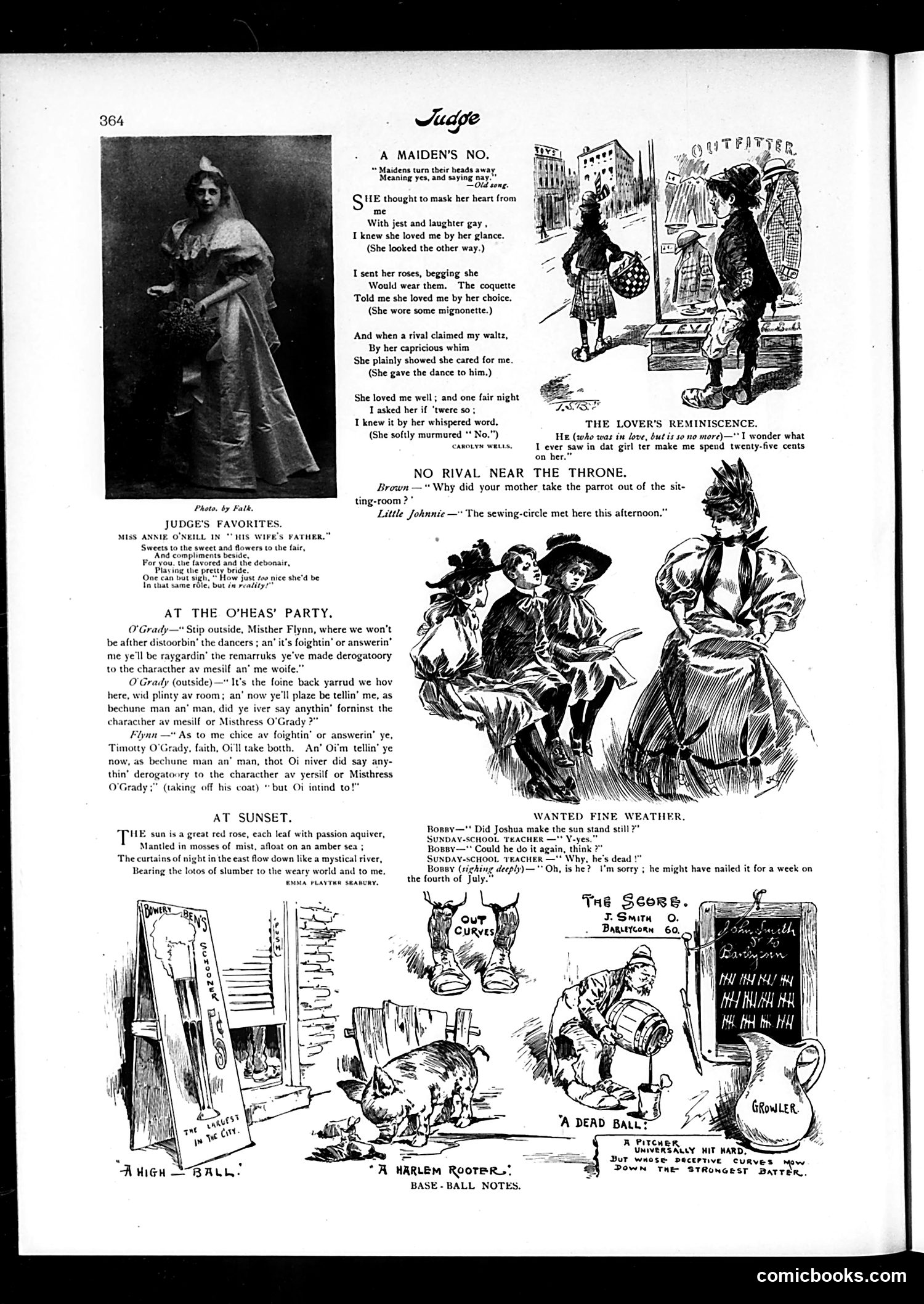 Judge — June 8, 1895 — page 4 of 16