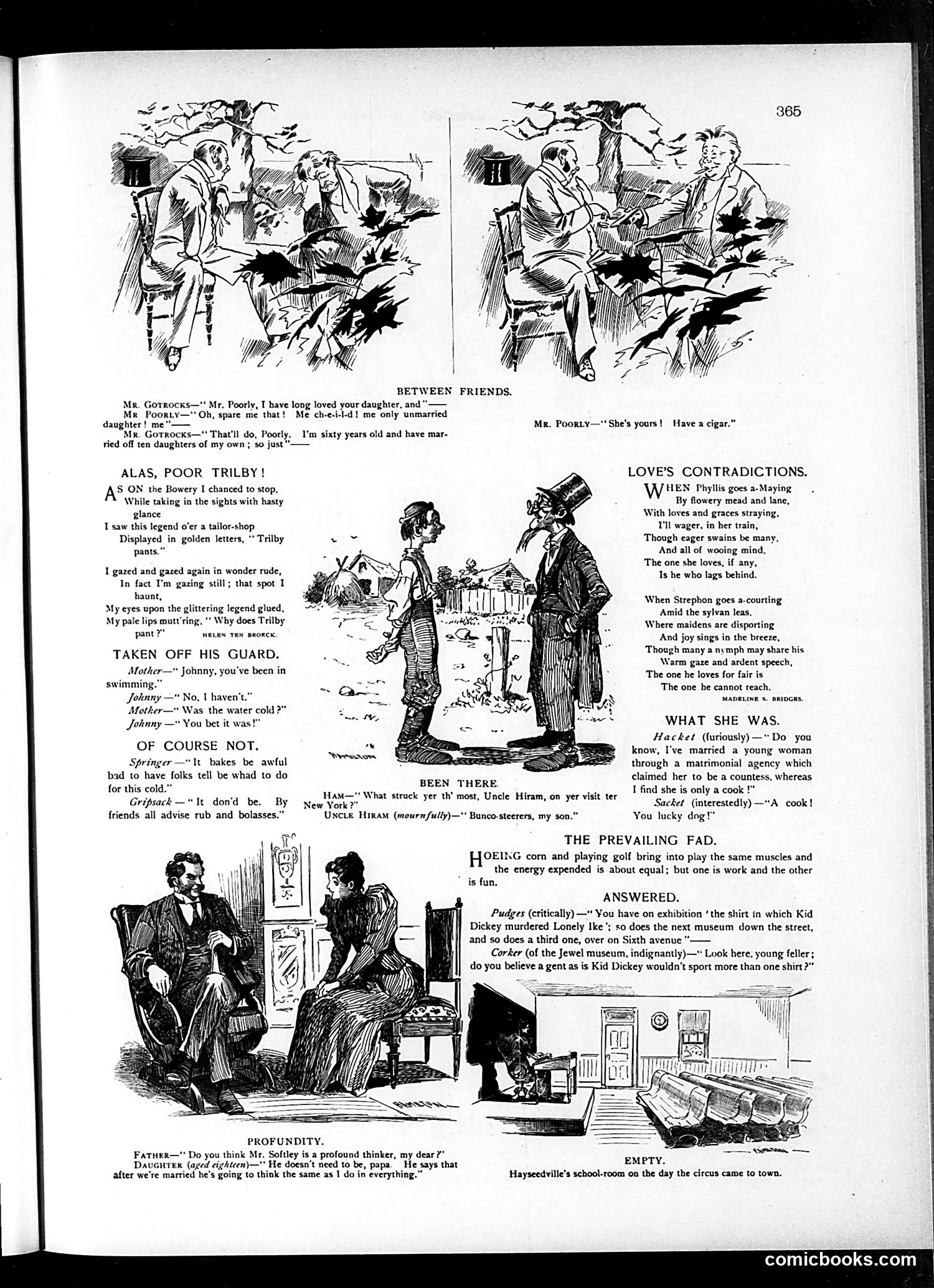 Judge — June 8, 1895 — page 5 of 16