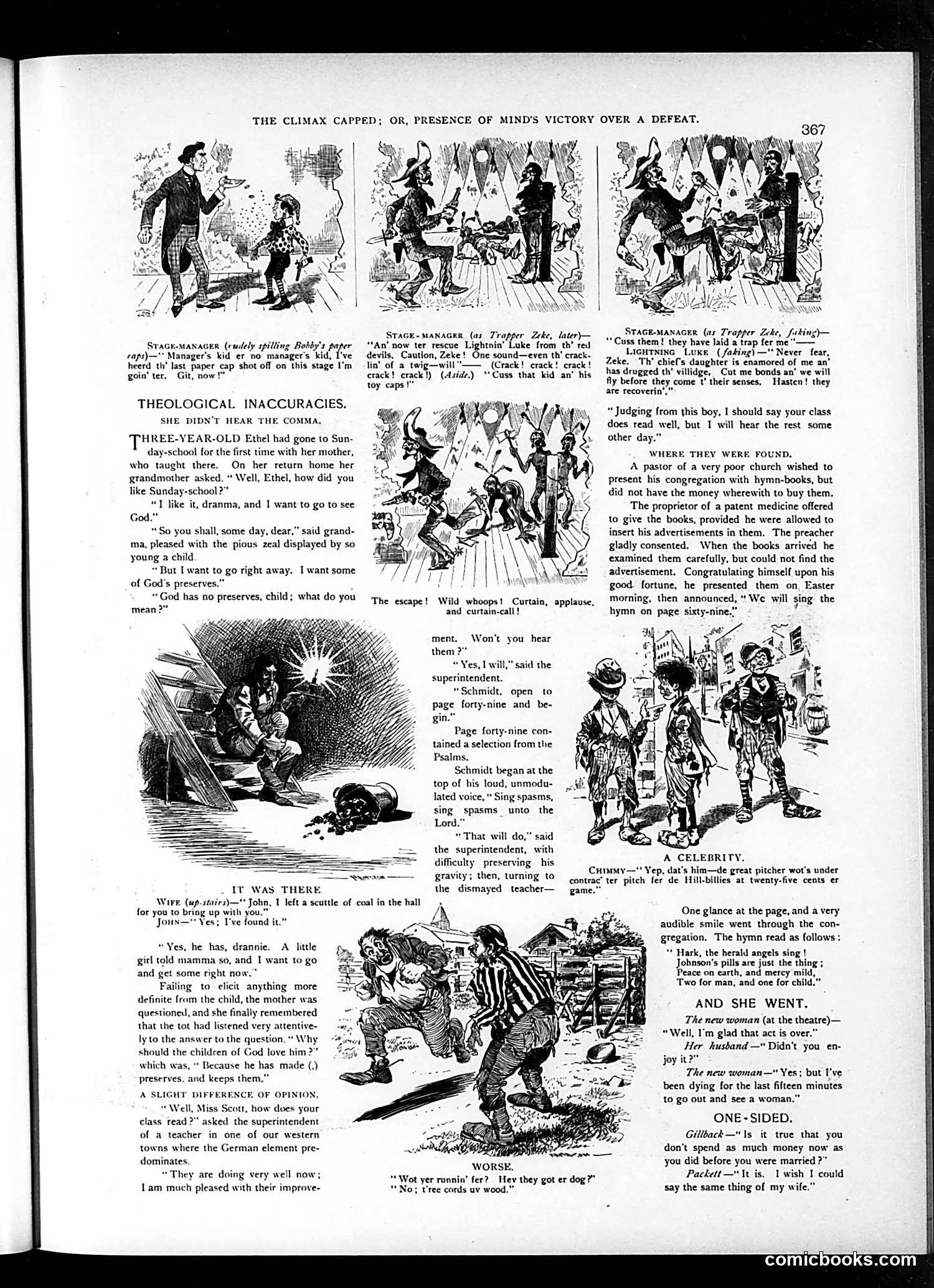 Judge — June 8, 1895 — page 7 of 16