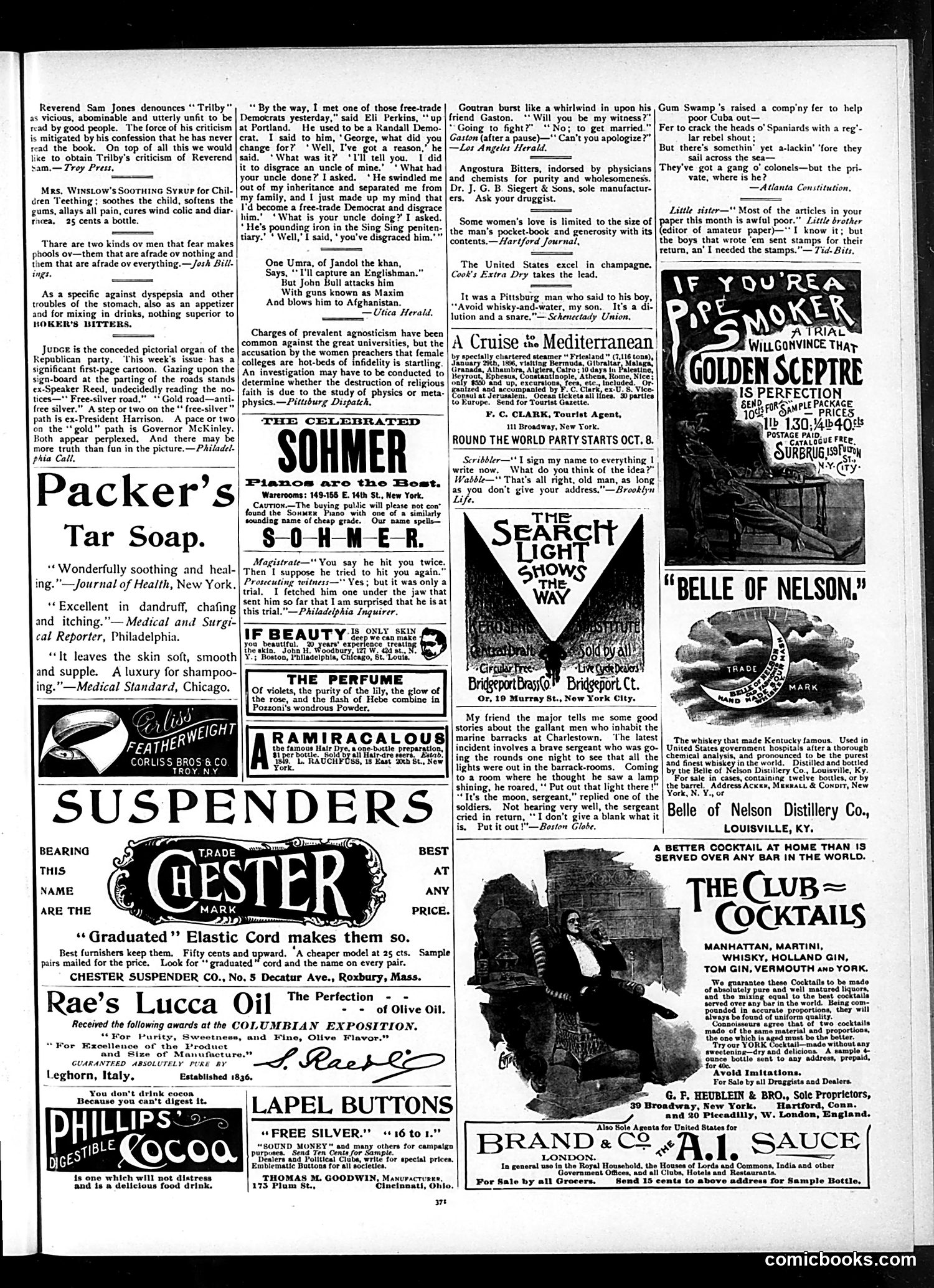 Judge — June 8, 1895 — page 11 of 16