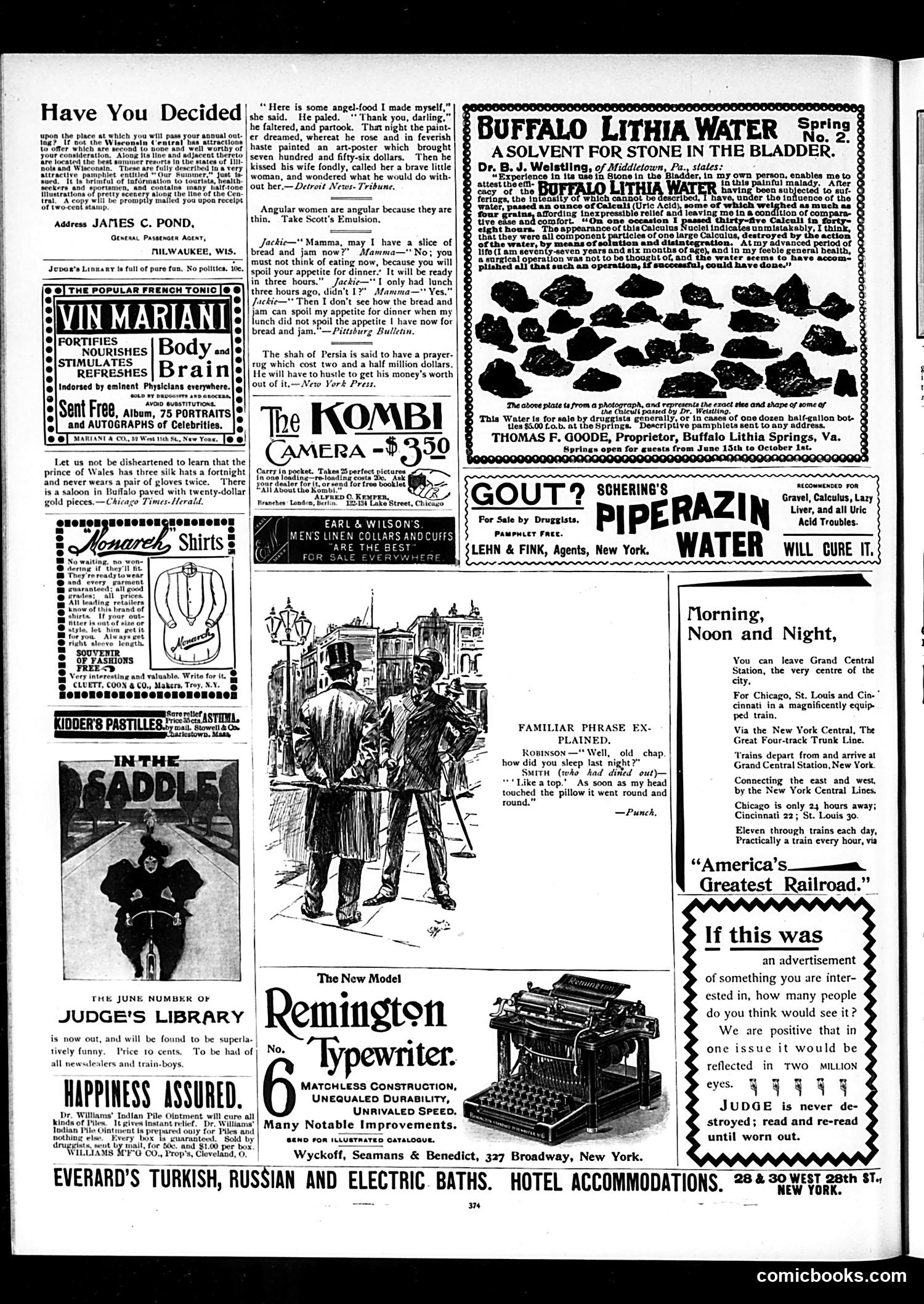 Judge — June 8, 1895 — page 14 of 16