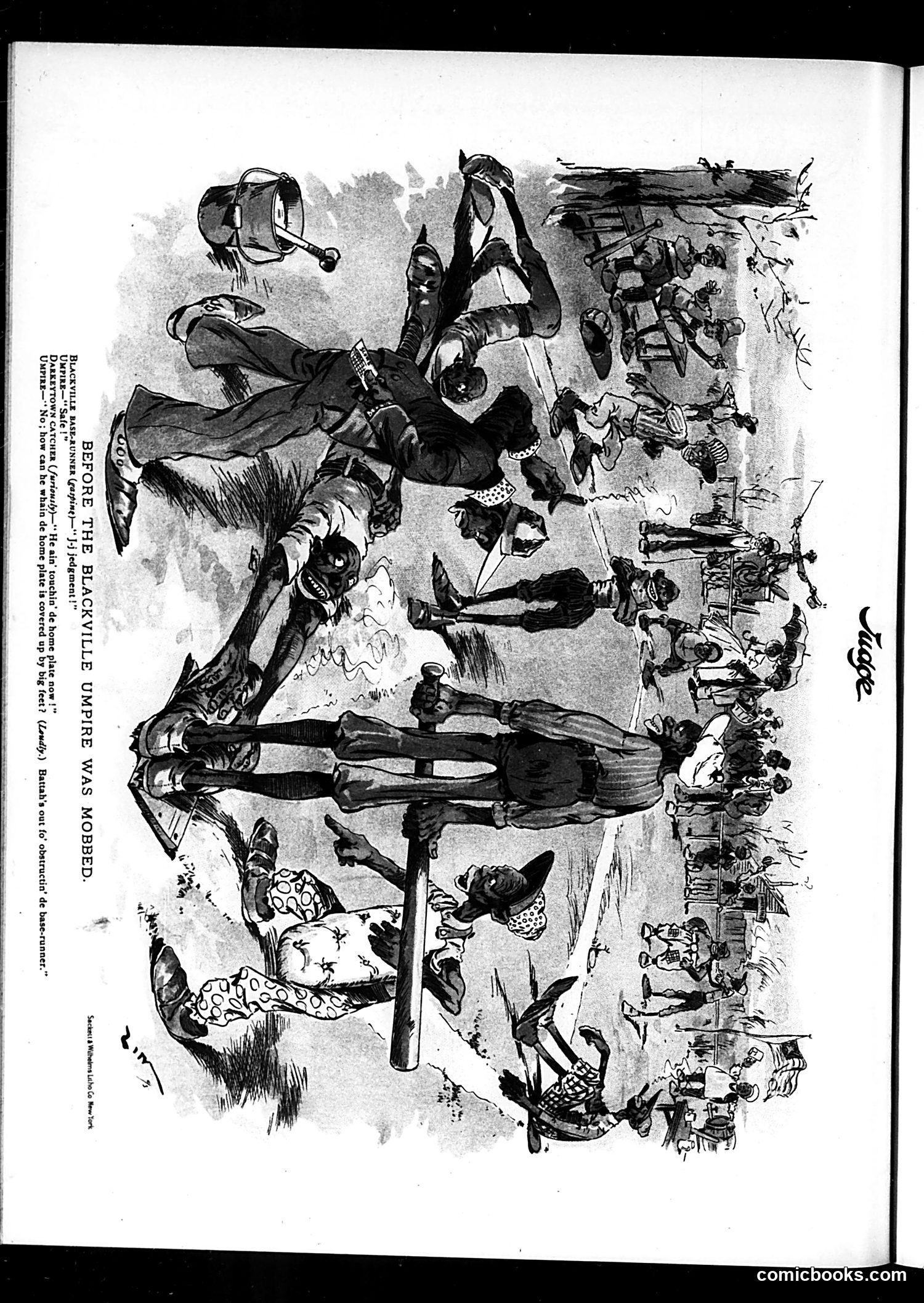 Judge — June 8, 1895 — page 16 of 16