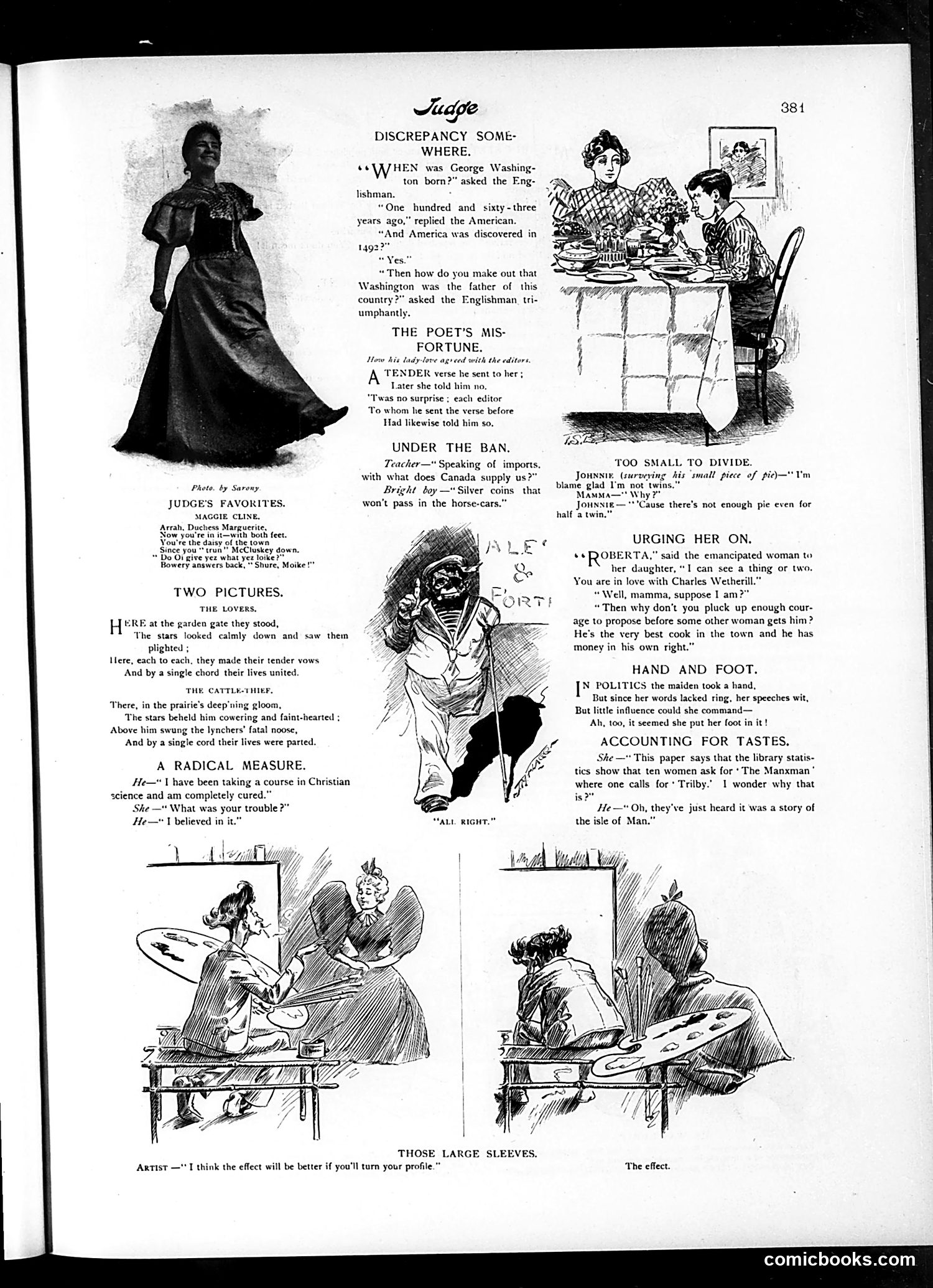 Judge — June 15, 1895 — page 5 of 16