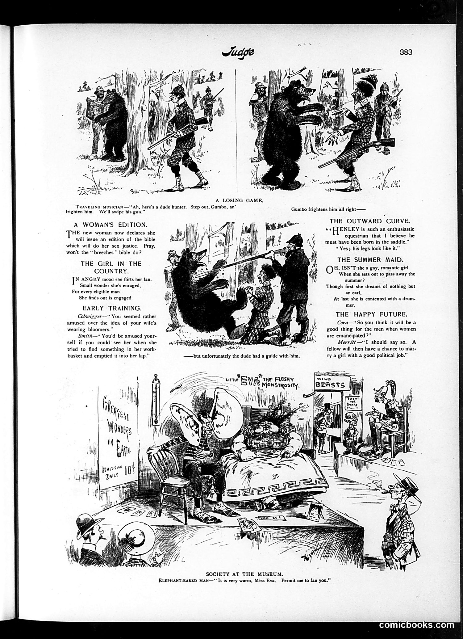 Judge — June 15, 1895 — page 7 of 16