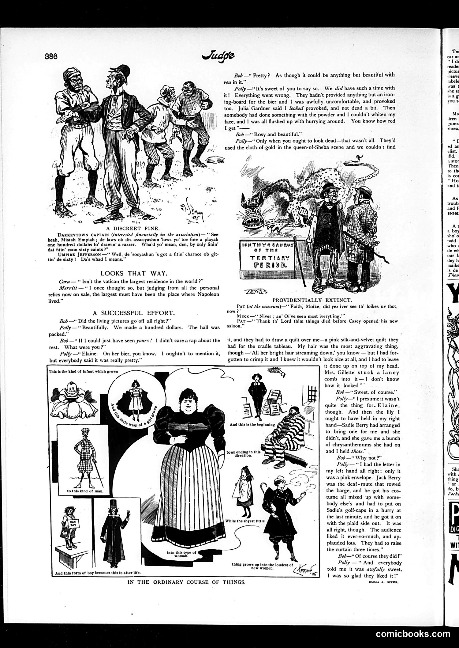Judge — June 15, 1895 — page 10 of 16