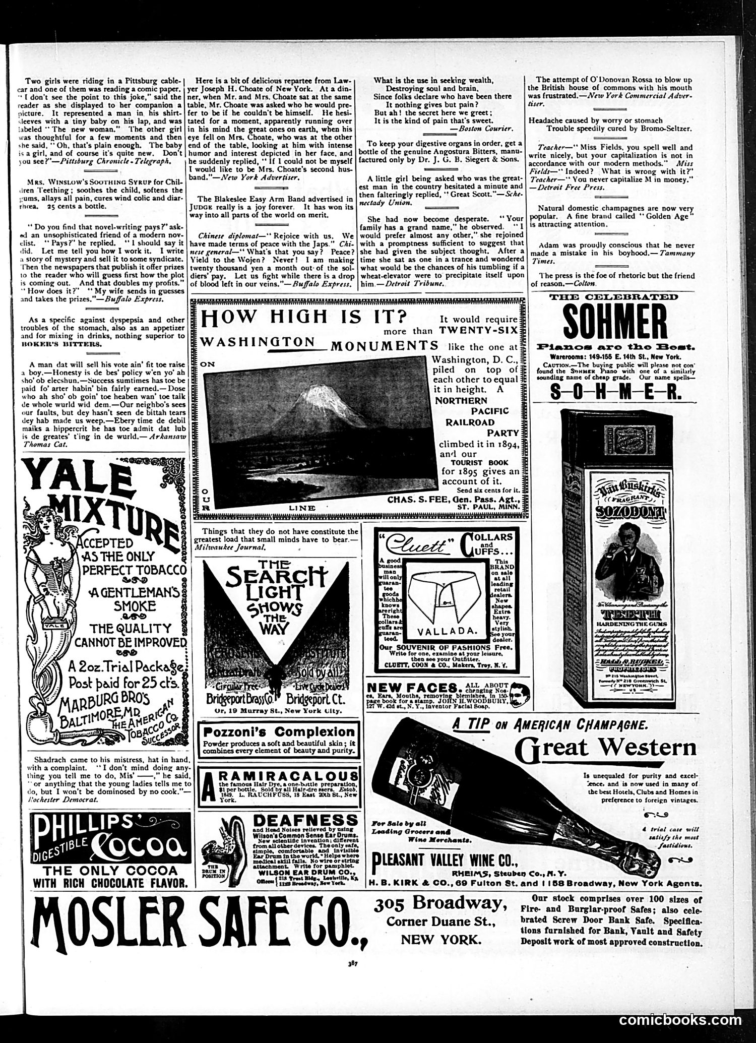 Judge — June 15, 1895 — page 11 of 16