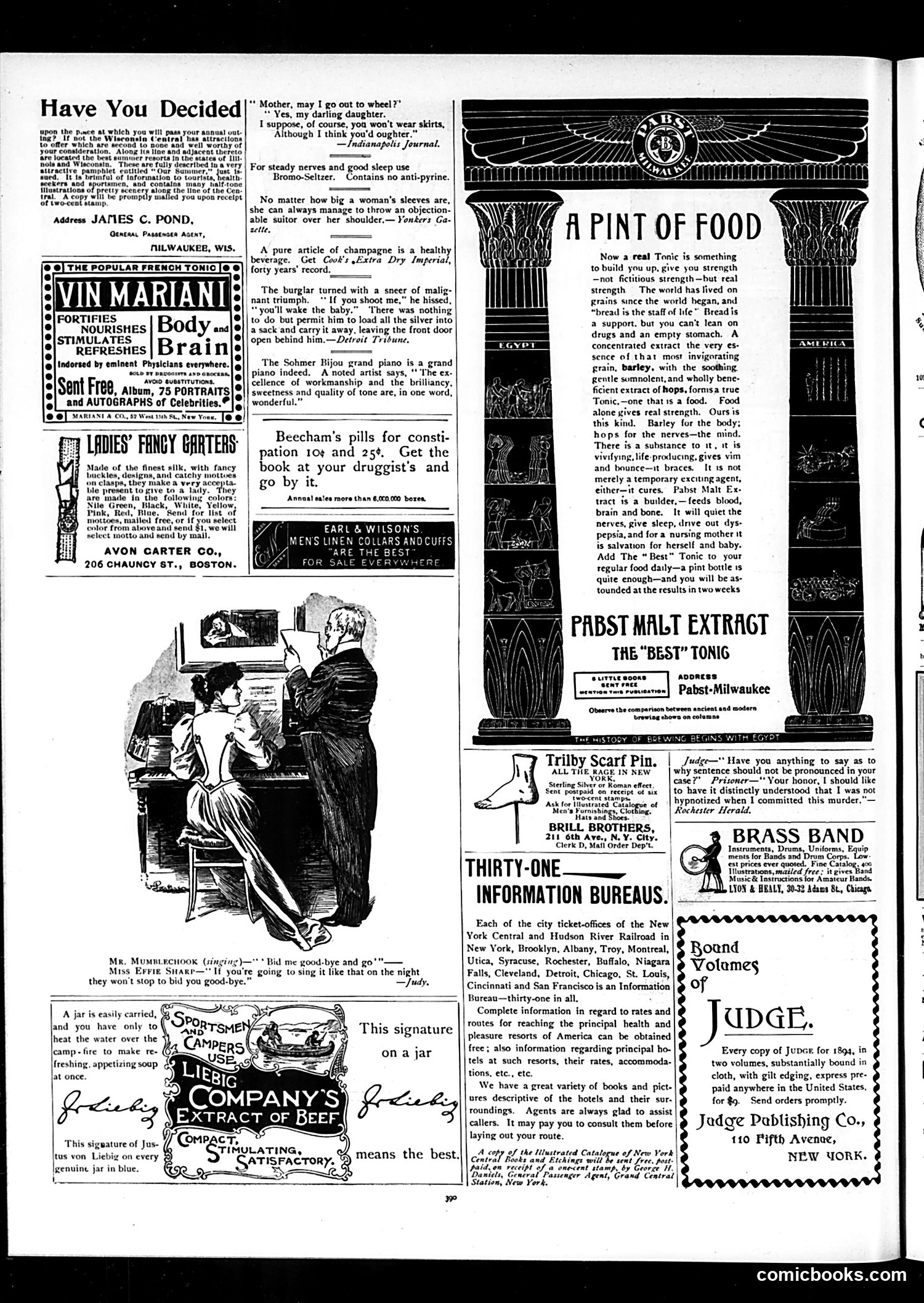 Judge — June 15, 1895 — page 14 of 16