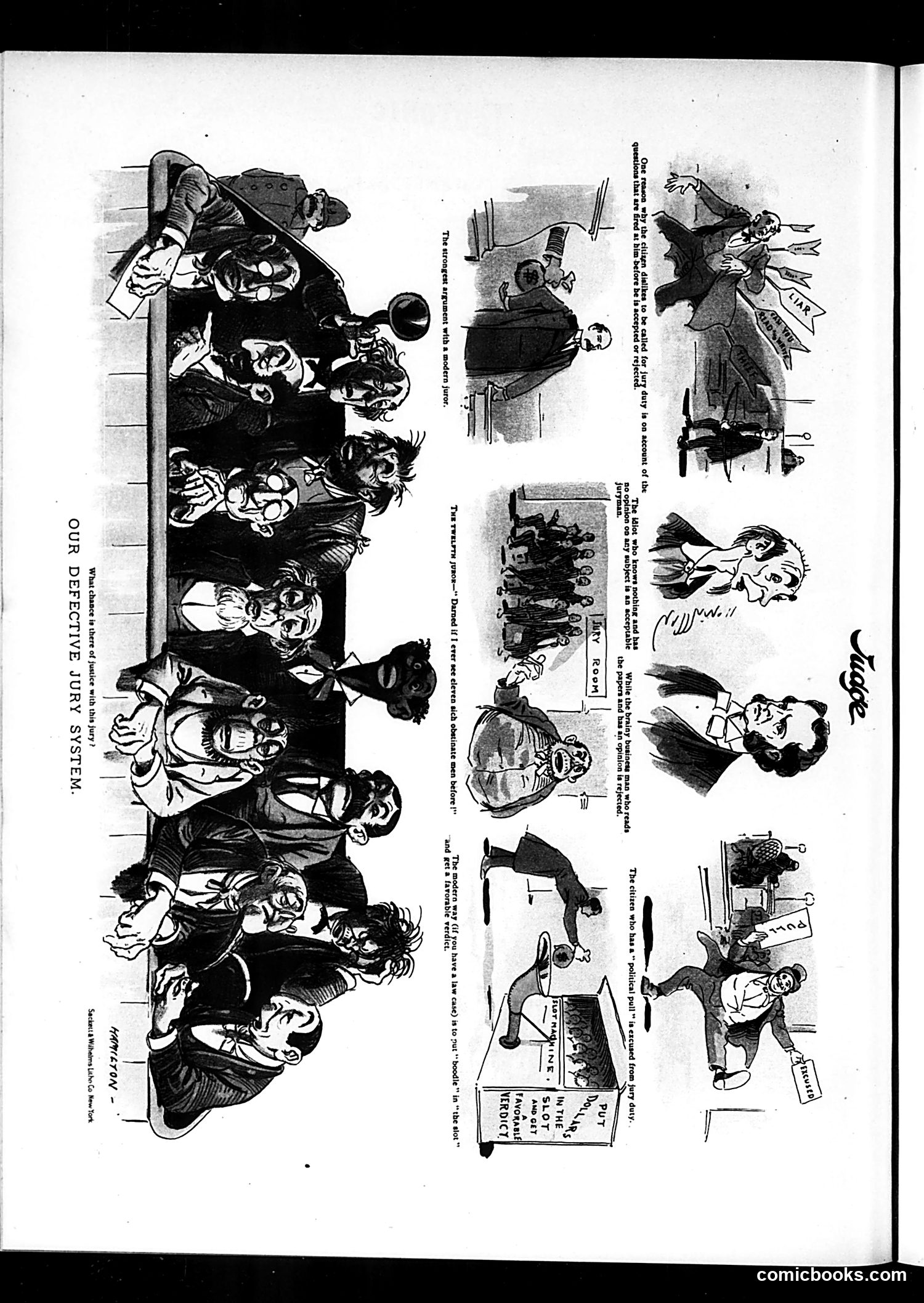 Judge — June 15, 1895 — page 16 of 16