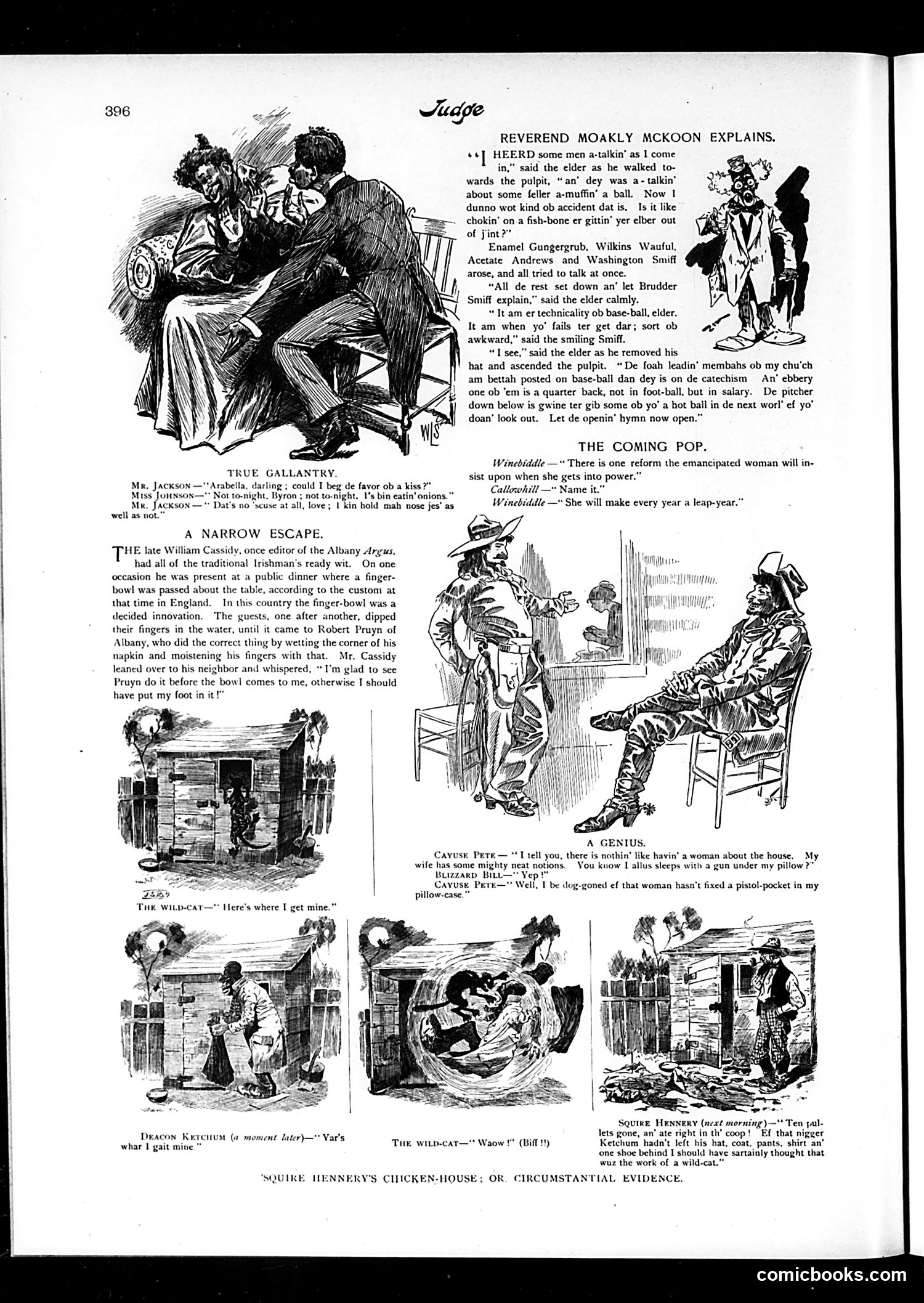 Judge — June 22, 1895 — page 4 of 16