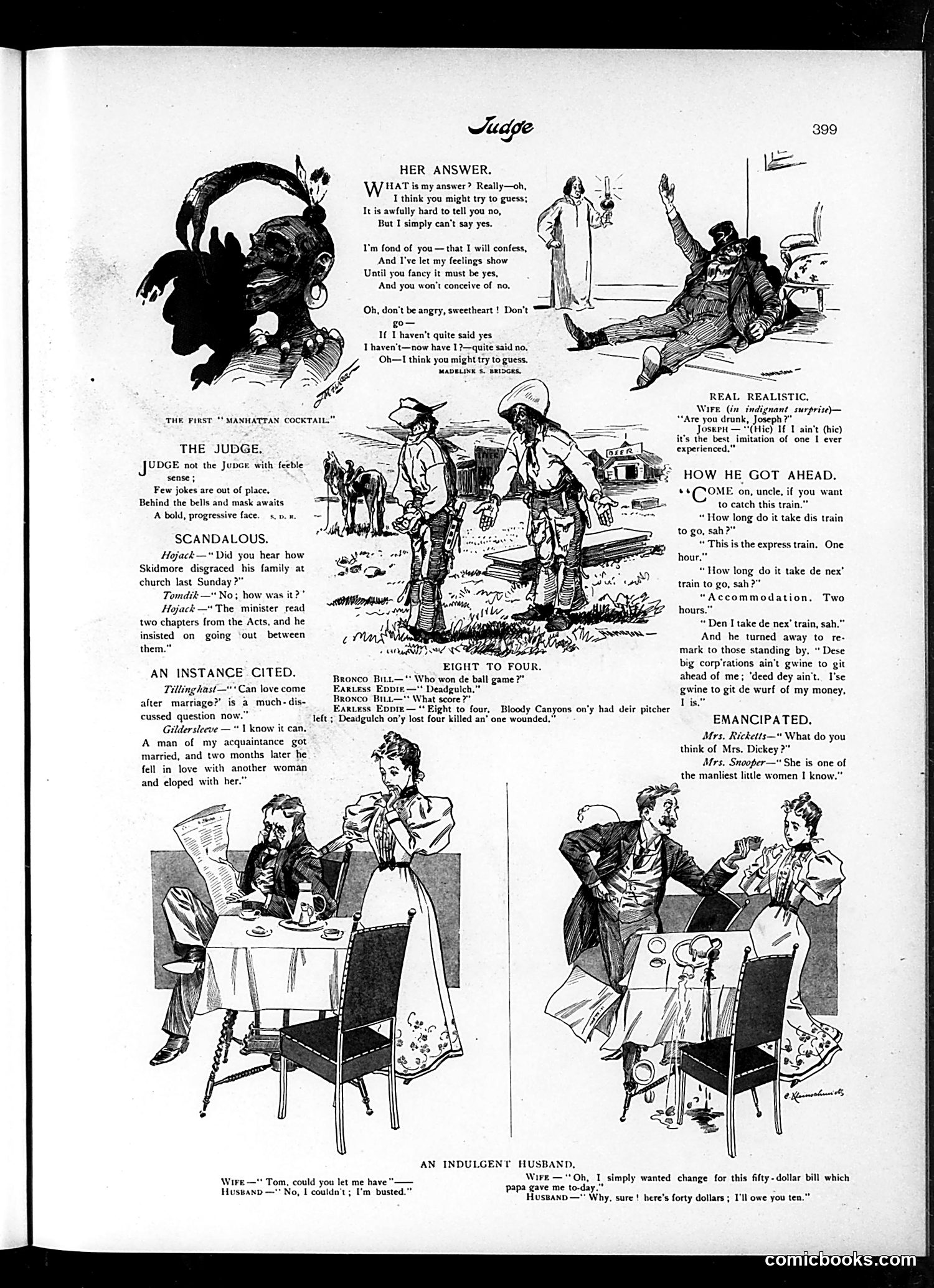 Judge — June 22, 1895 — page 7 of 16