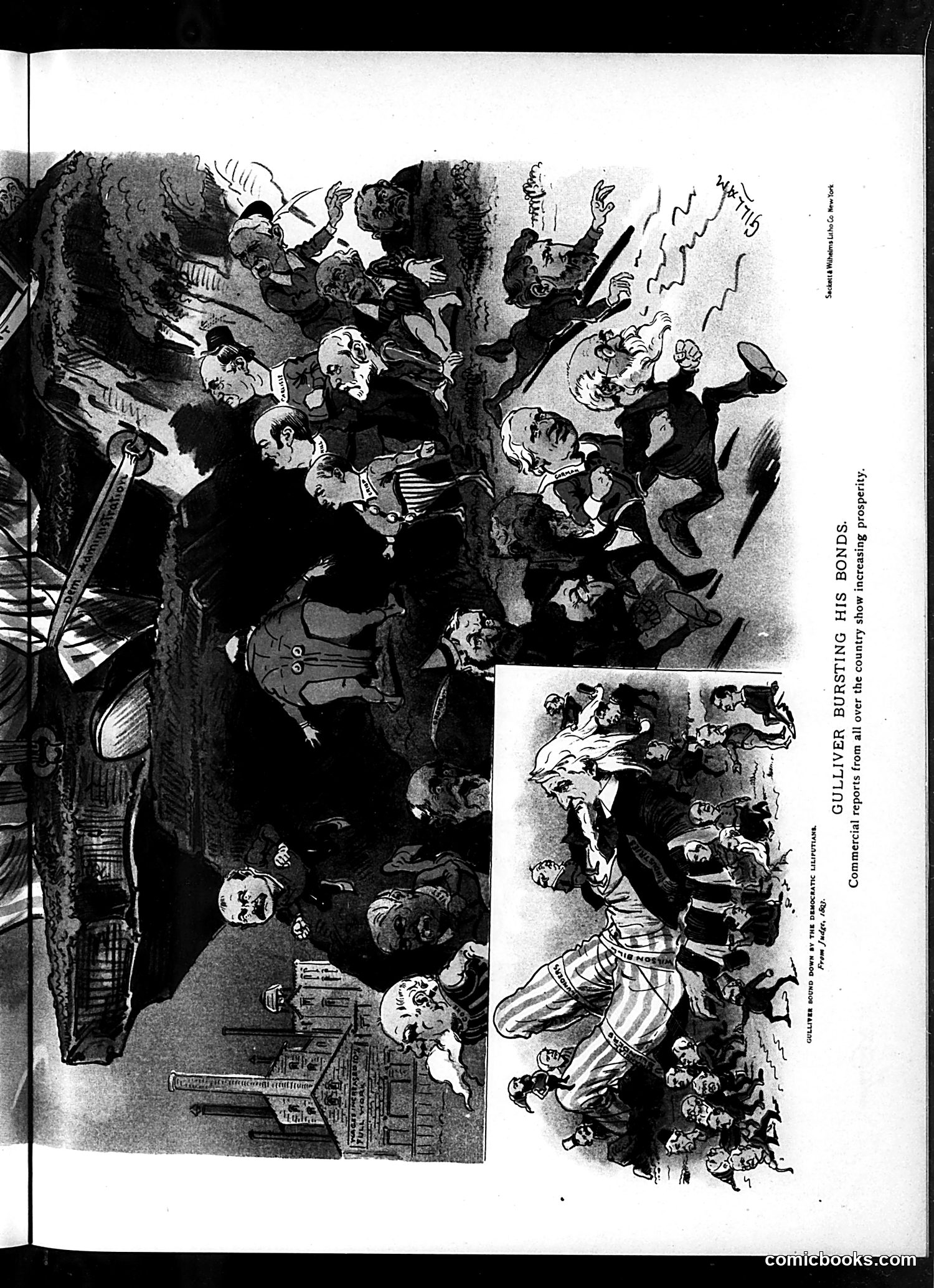 Judge — June 22, 1895 — page 9 of 16
