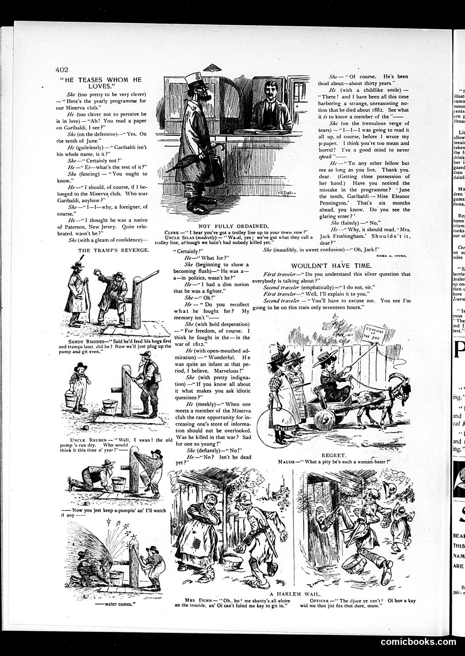 Judge — June 22, 1895 — page 10 of 16