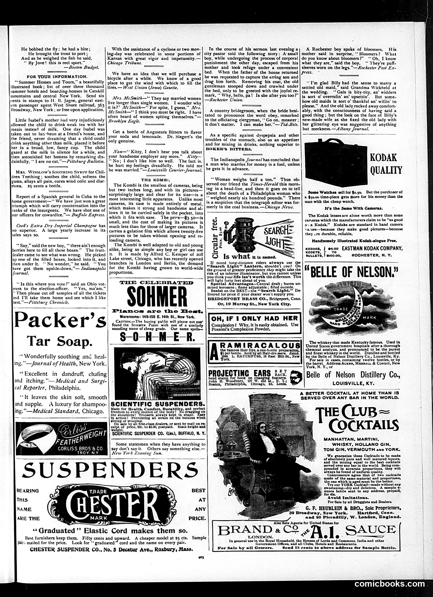 Judge — June 22, 1895 — page 11 of 16