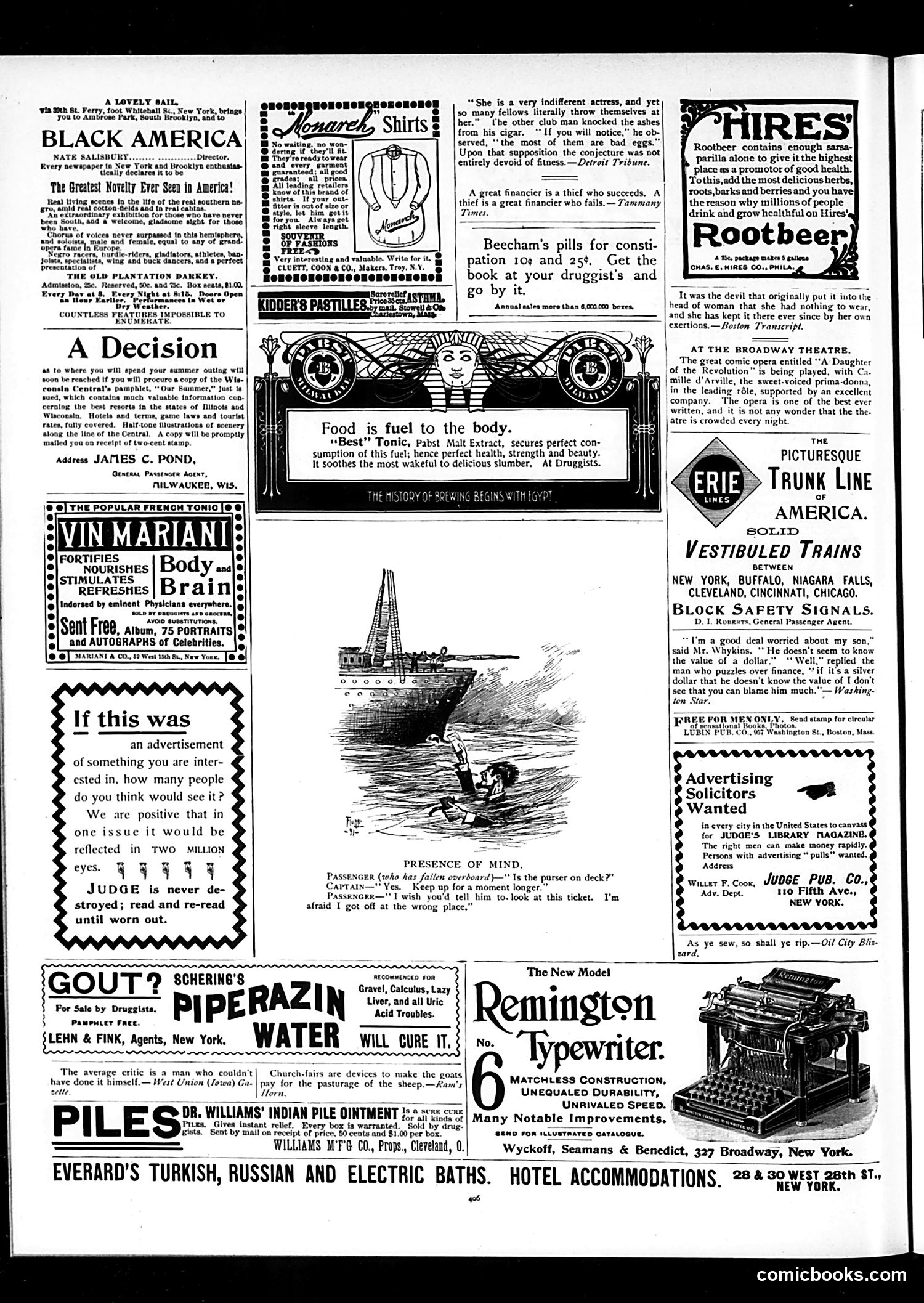 Judge — June 22, 1895 — page 14 of 16