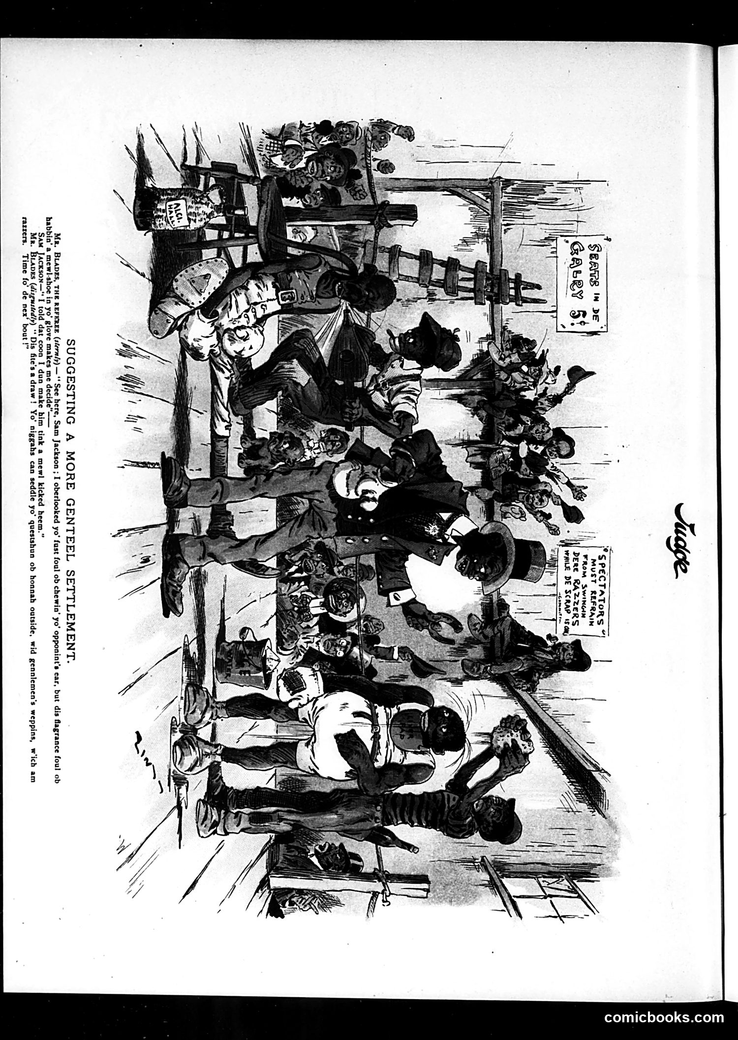 Judge — June 22, 1895 — page 16 of 16