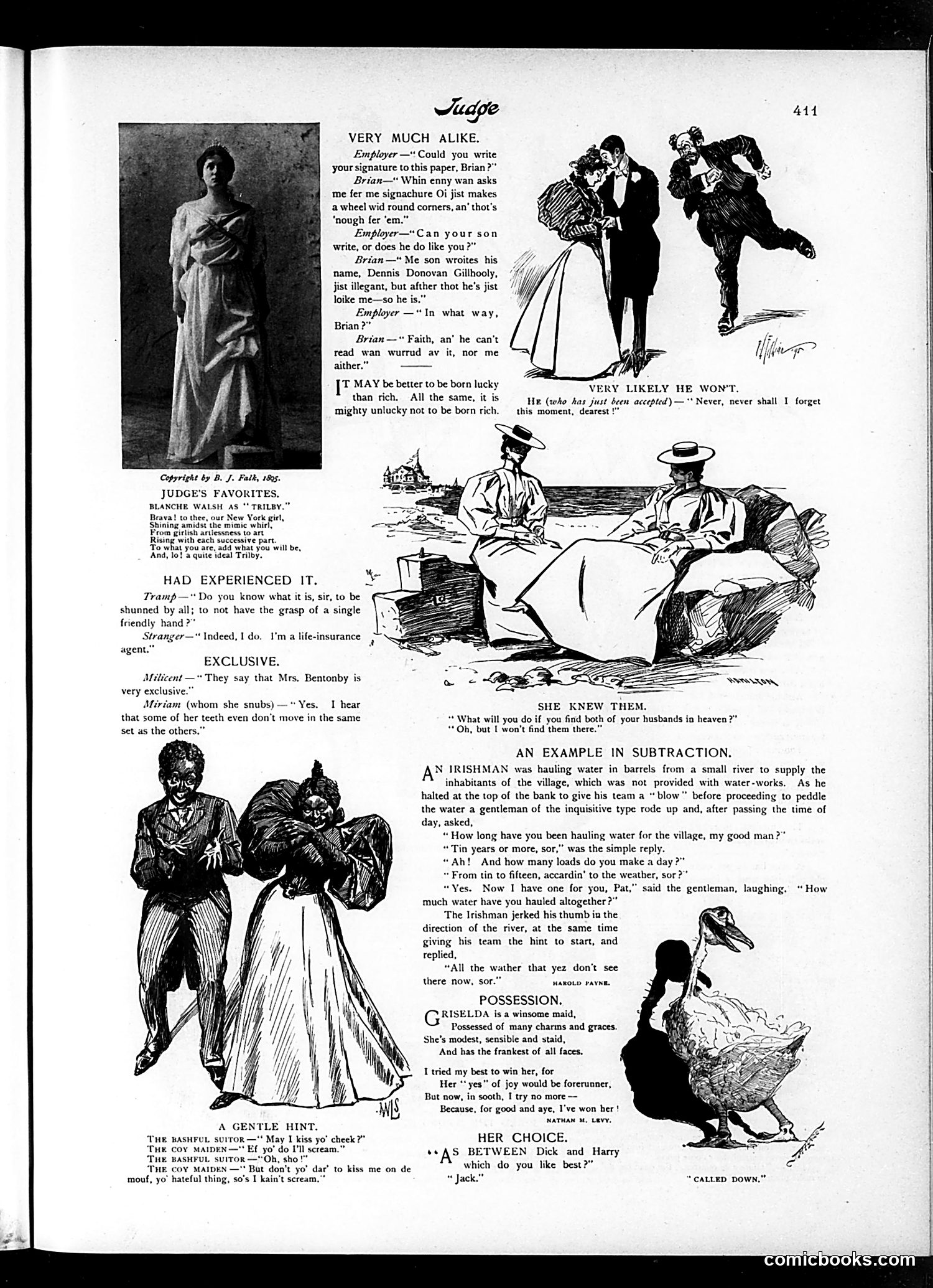 Judge — June 29, 1895 — page 3 of 17