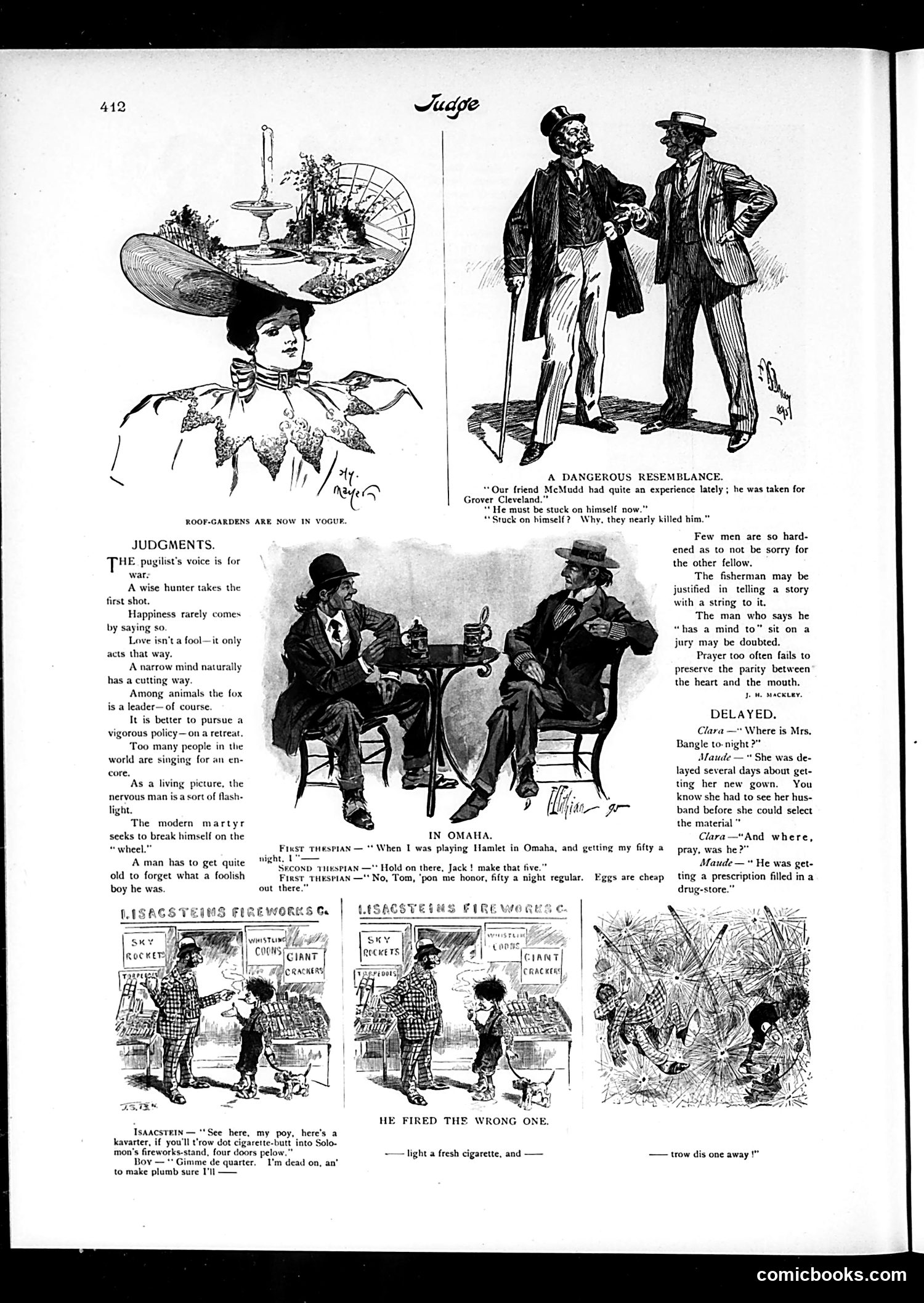 Judge — June 29, 1895 — page 4 of 17