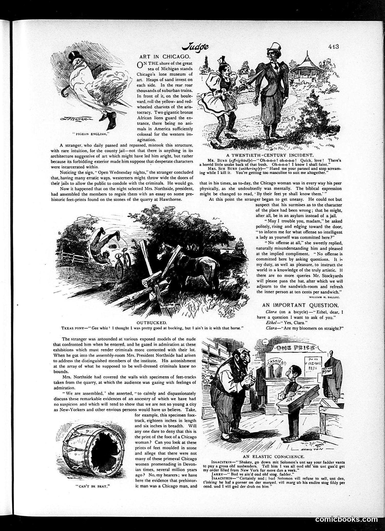 Judge — June 29, 1895 — page 5 of 17