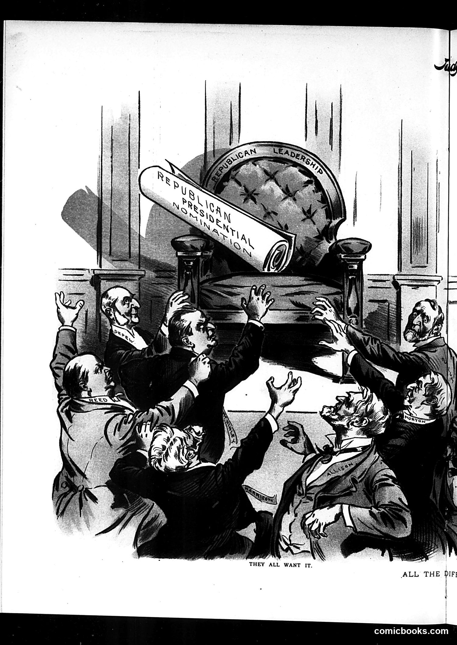 Judge — June 29, 1895 — page 8 of 17