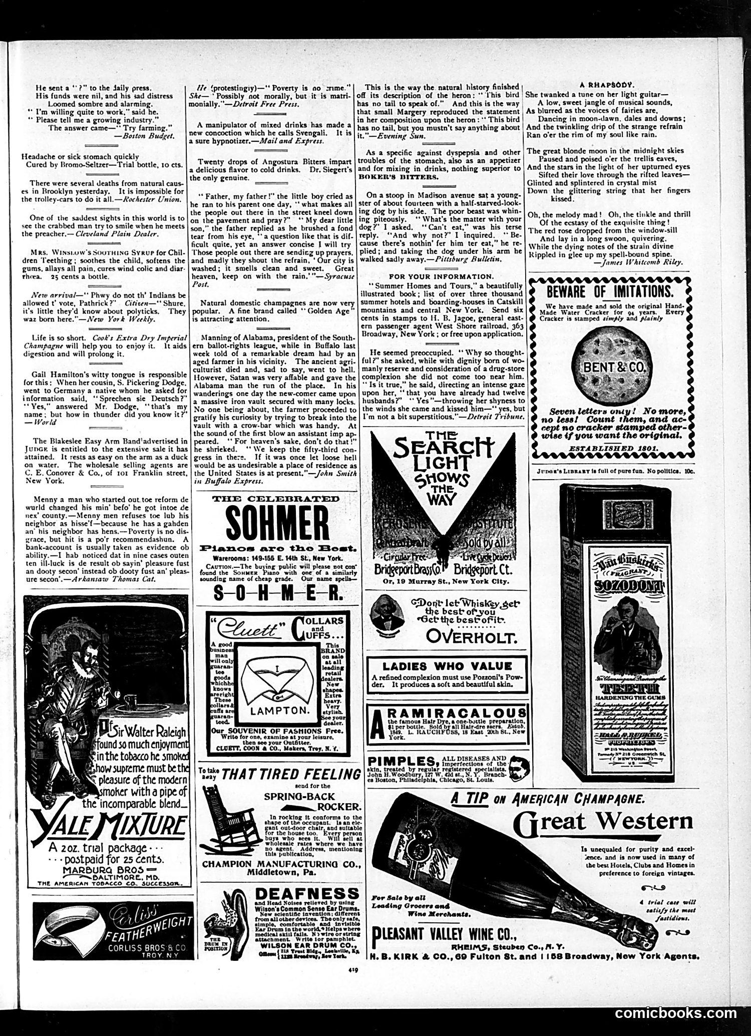 Judge — June 29, 1895 — page 11 of 17