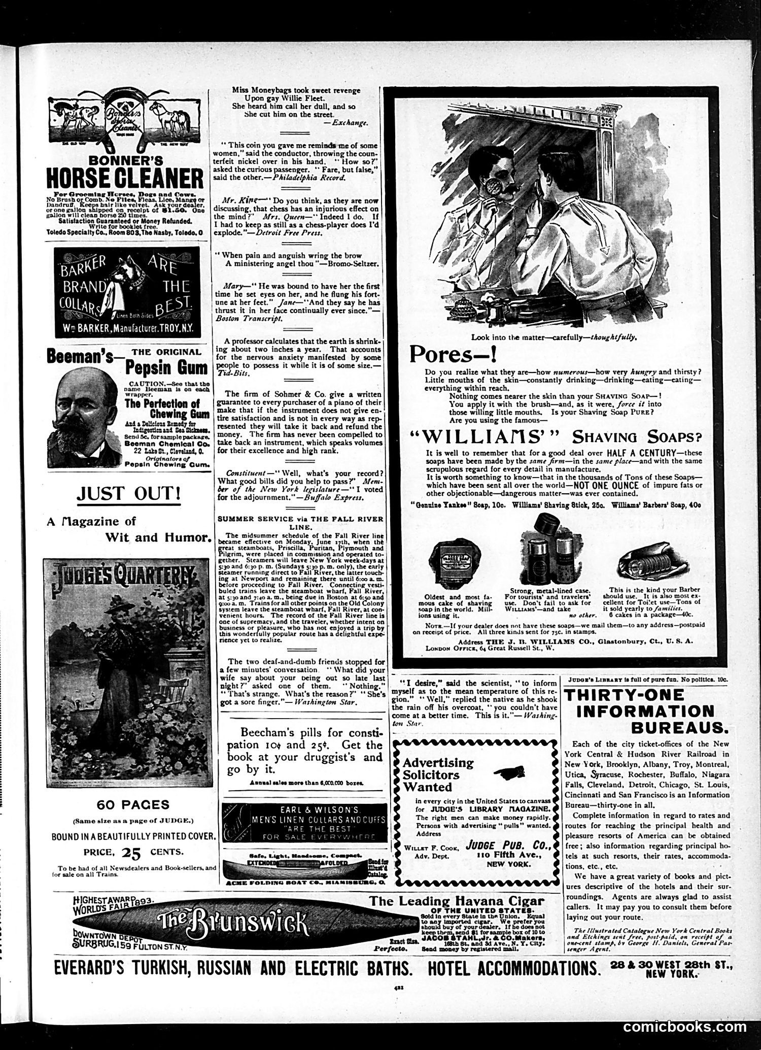 Judge — June 29, 1895 — page 13 of 17