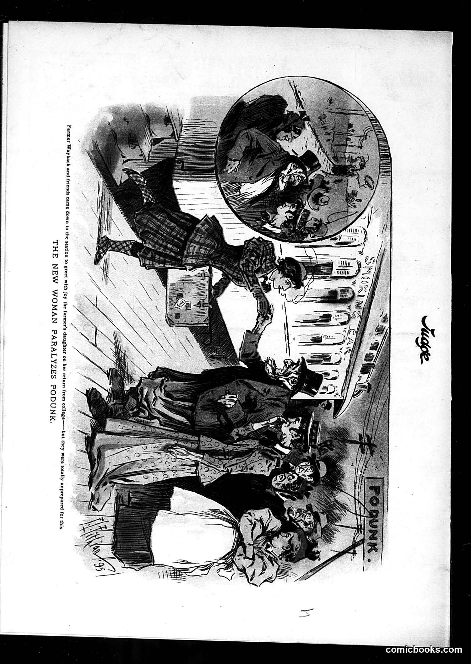 Judge — June 29, 1895 — page 16 of 17