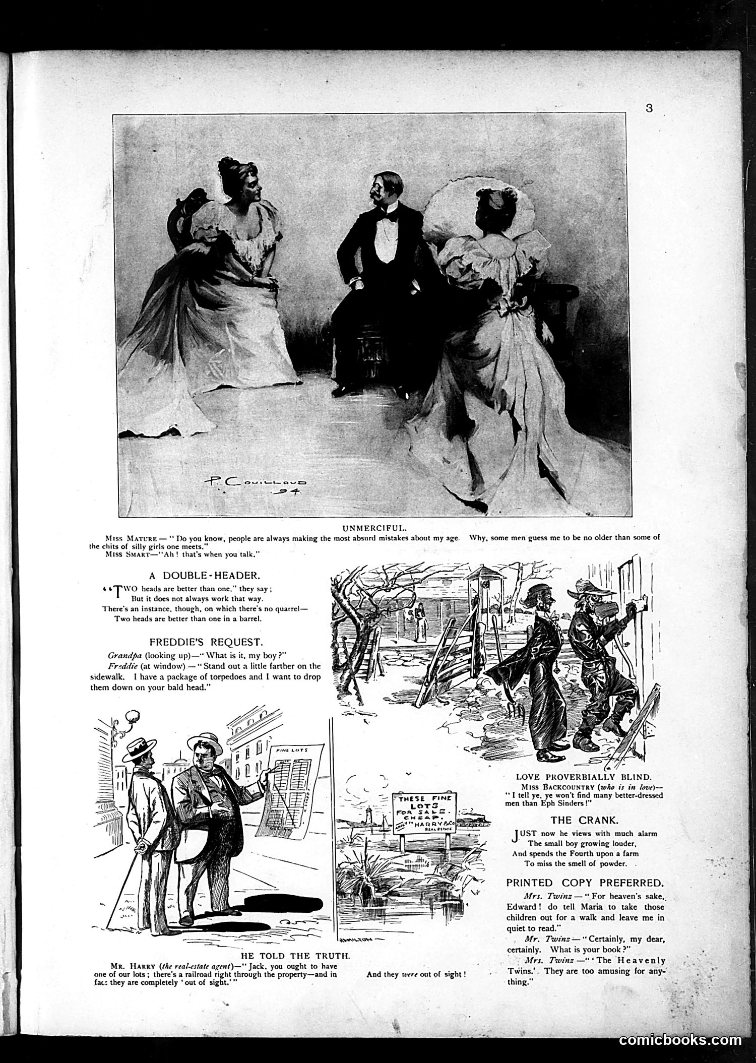 Judge — July 6, 1895 — page 3 of 16