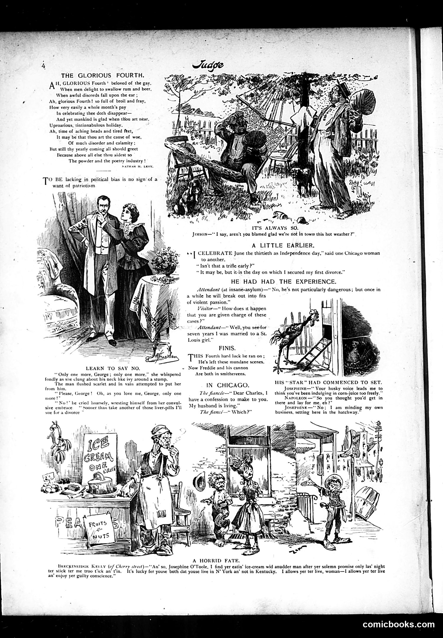 Judge — July 6, 1895 — page 4 of 16