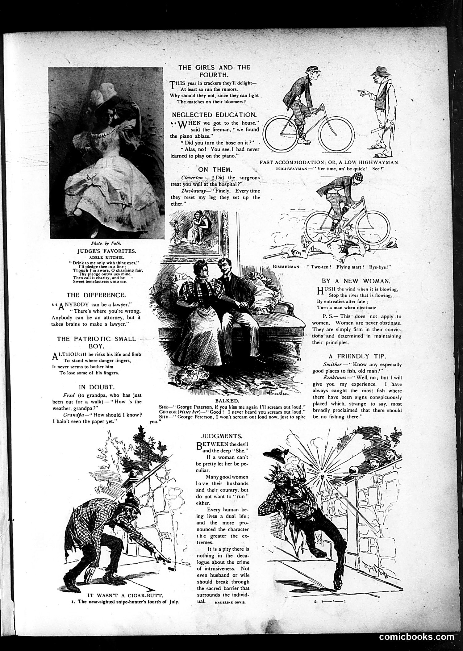 Judge — July 6, 1895 — page 5 of 16
