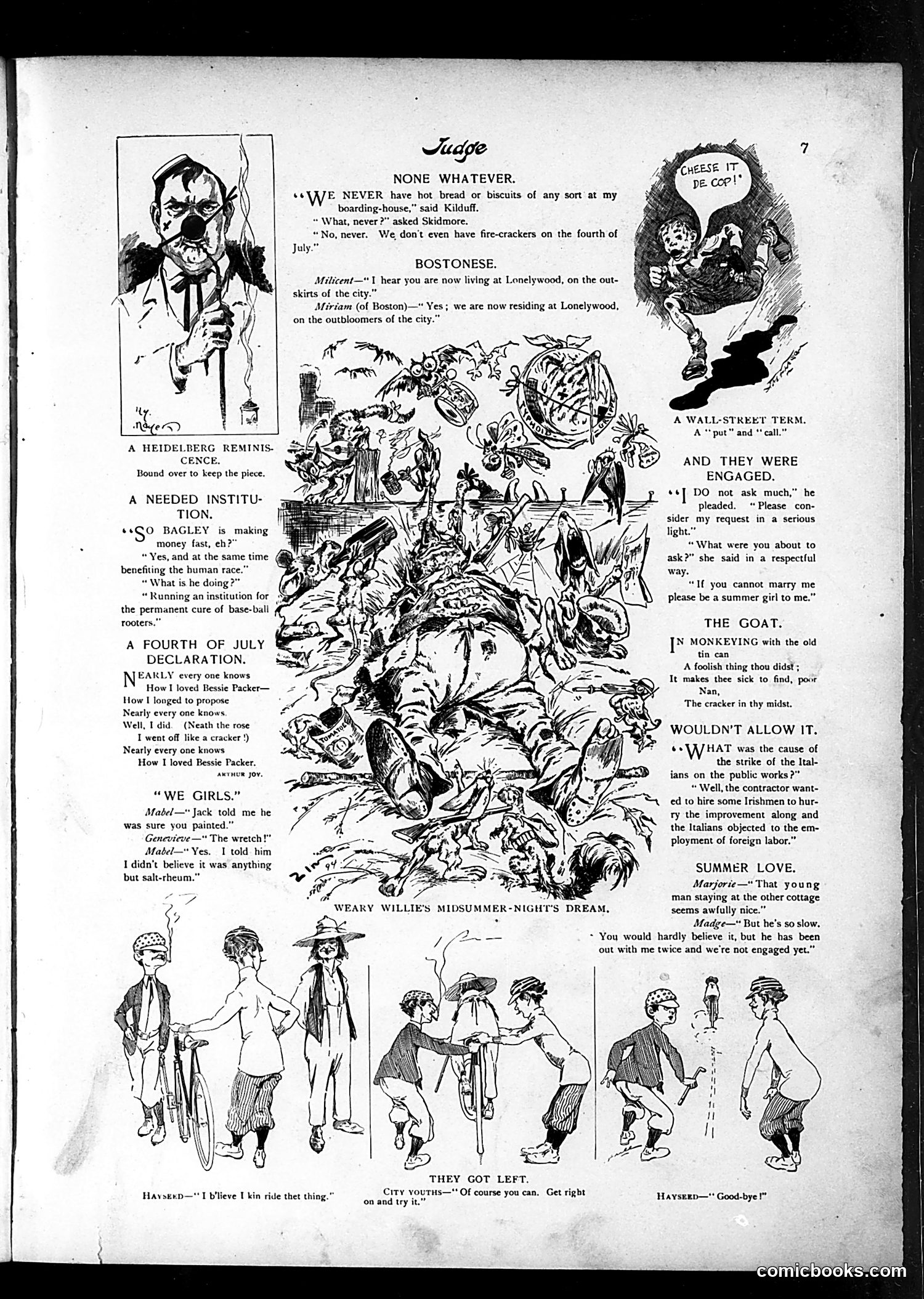 Judge — July 6, 1895 — page 7 of 16