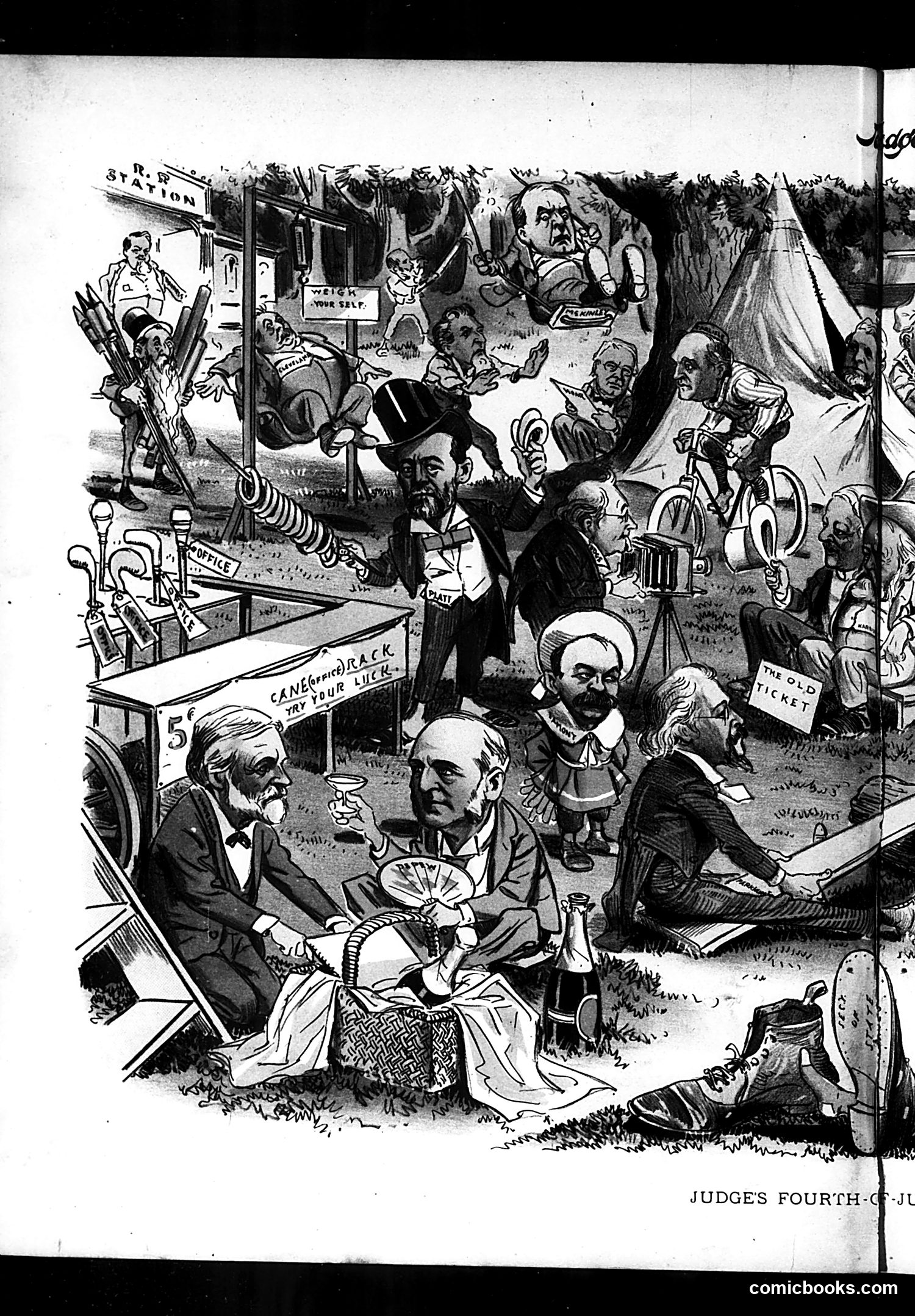 Judge — July 6, 1895 — page 8 of 16