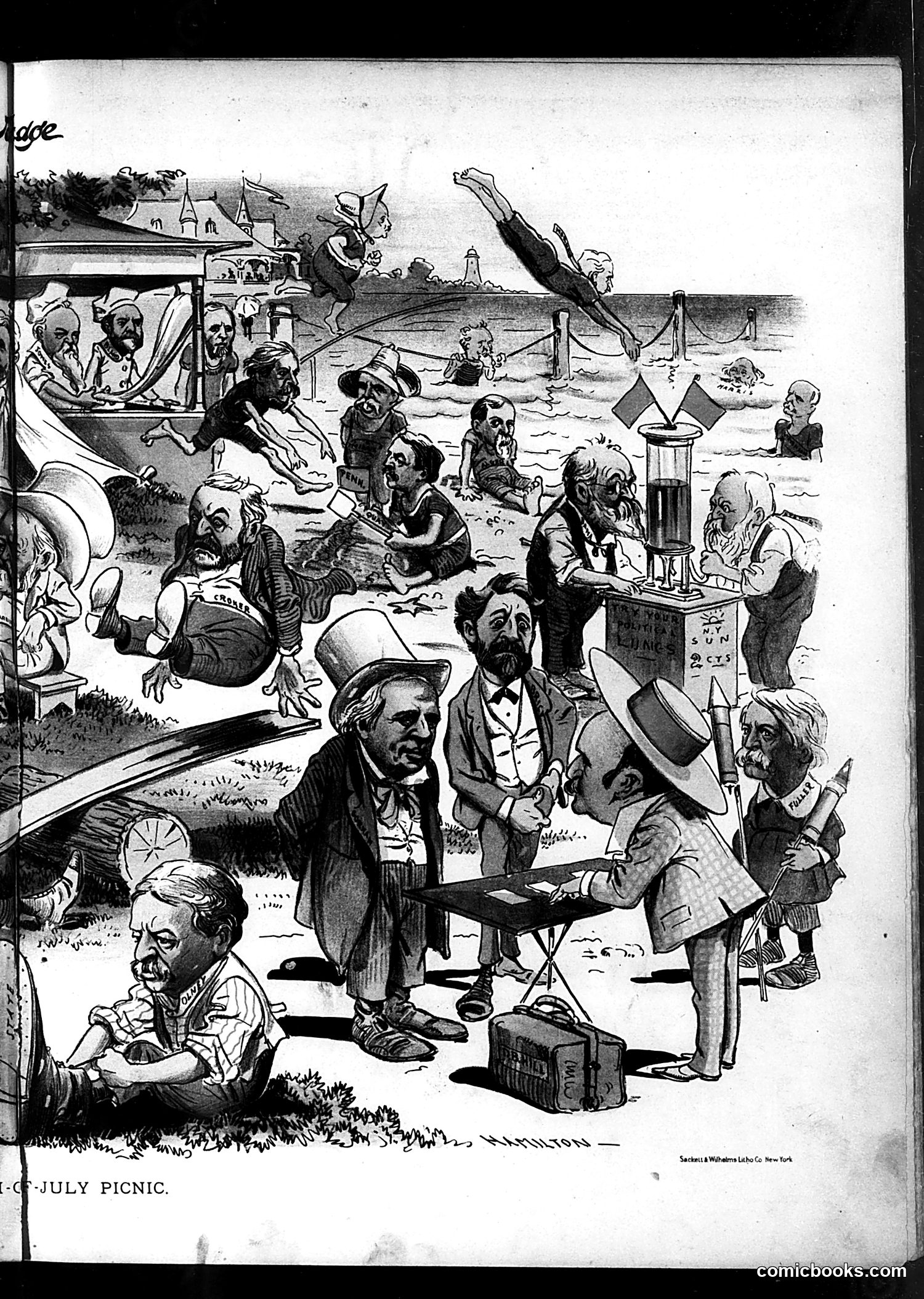 Judge — July 6, 1895 — page 9 of 16