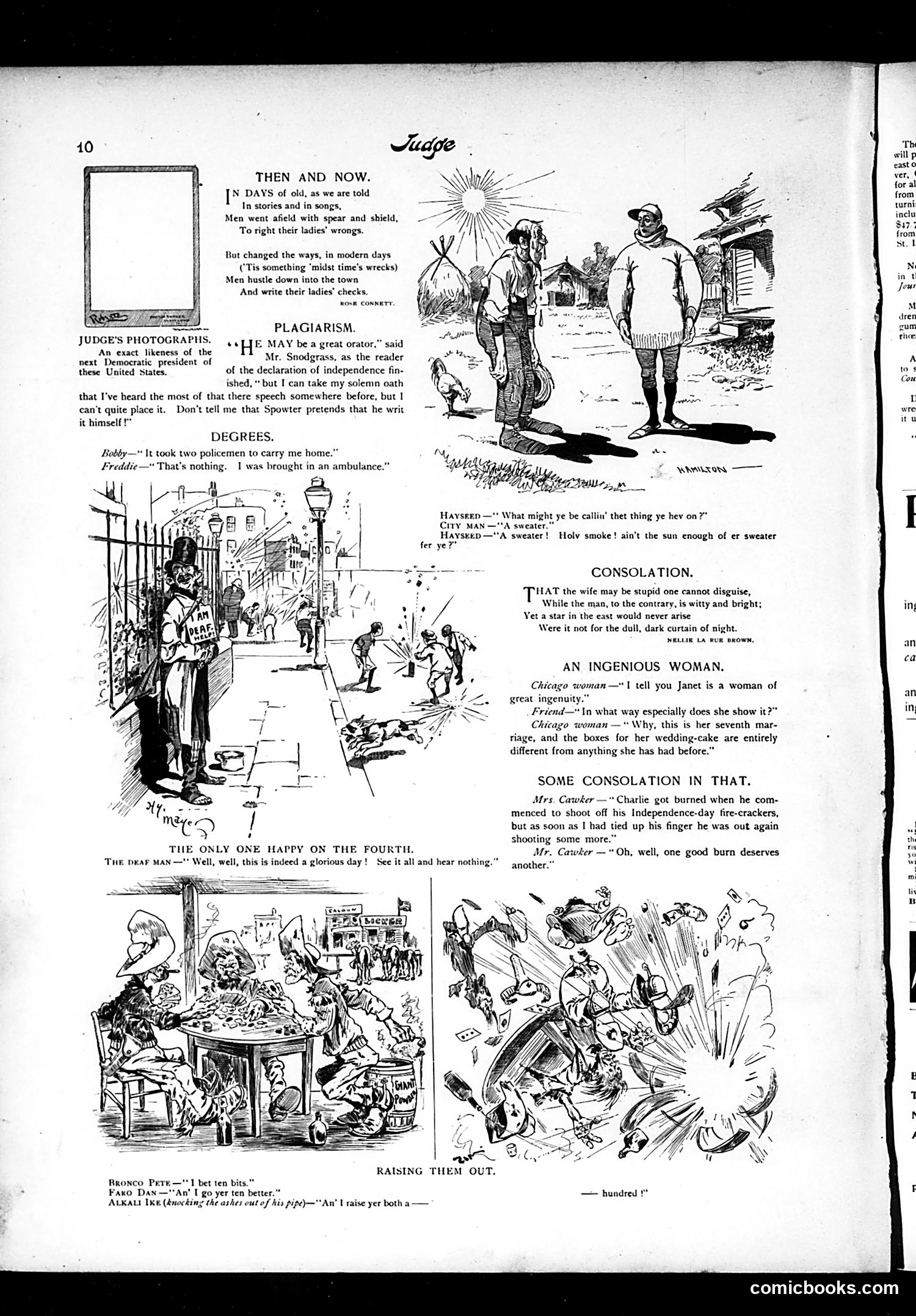 Judge — July 6, 1895 — page 10 of 16
