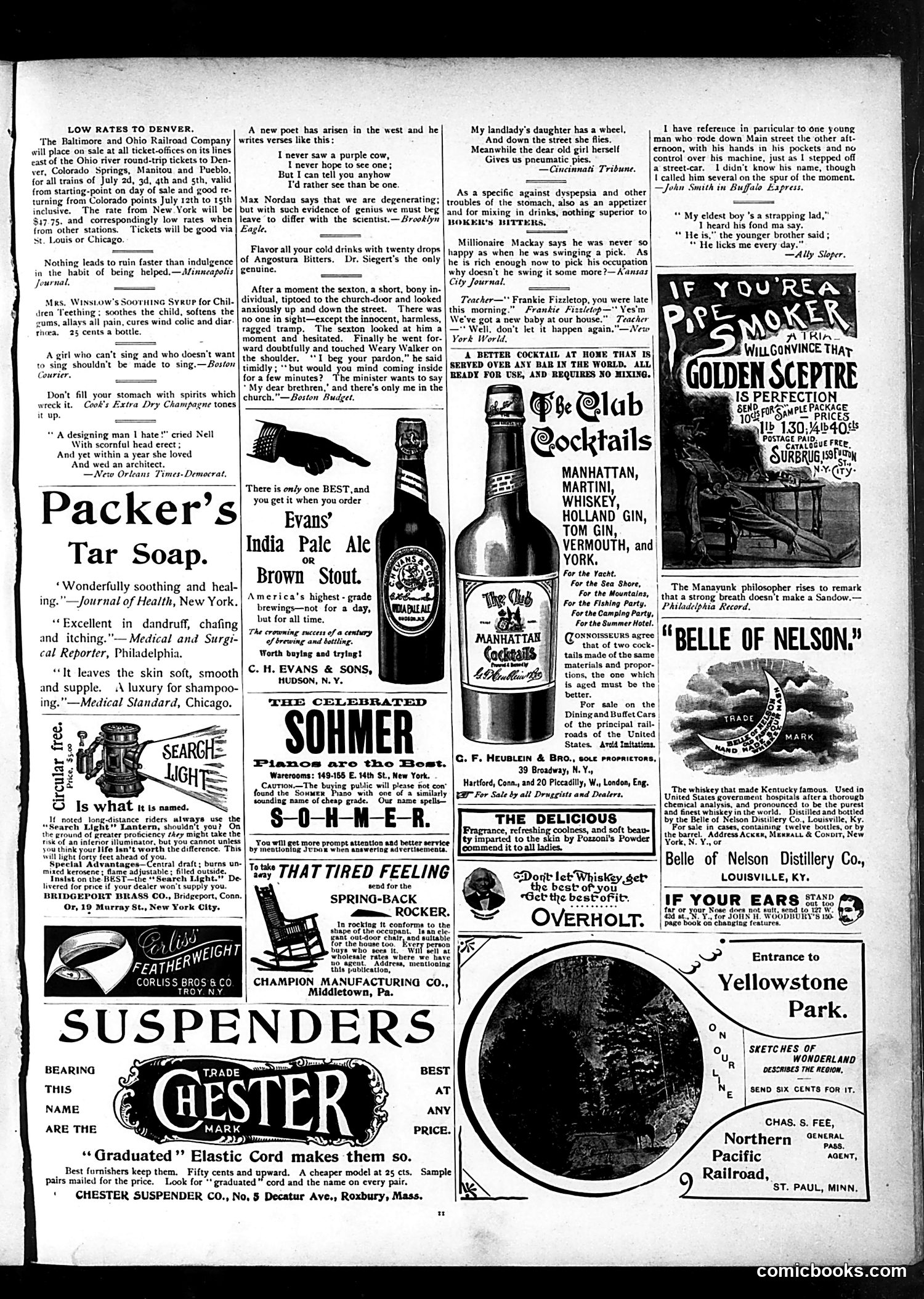 Judge — July 6, 1895 — page 11 of 16
