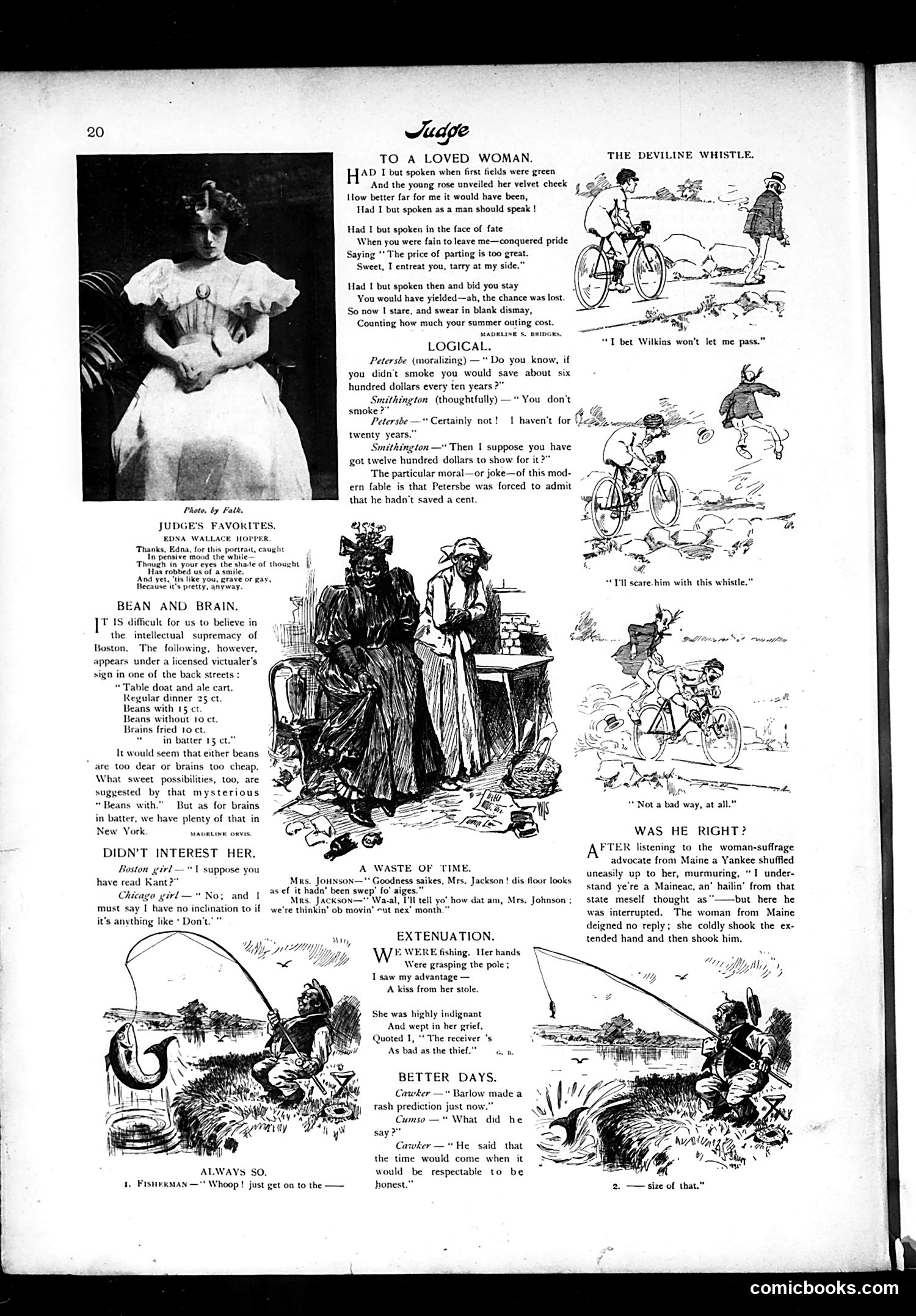 Judge — July 13, 1895 — page 4 of 16